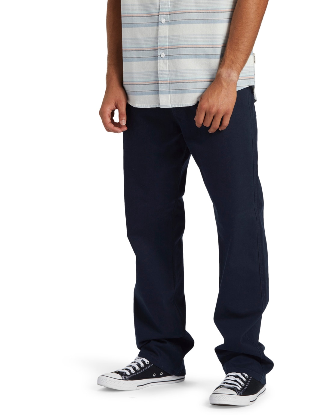 Quiksilver Stoffhose »Landers«