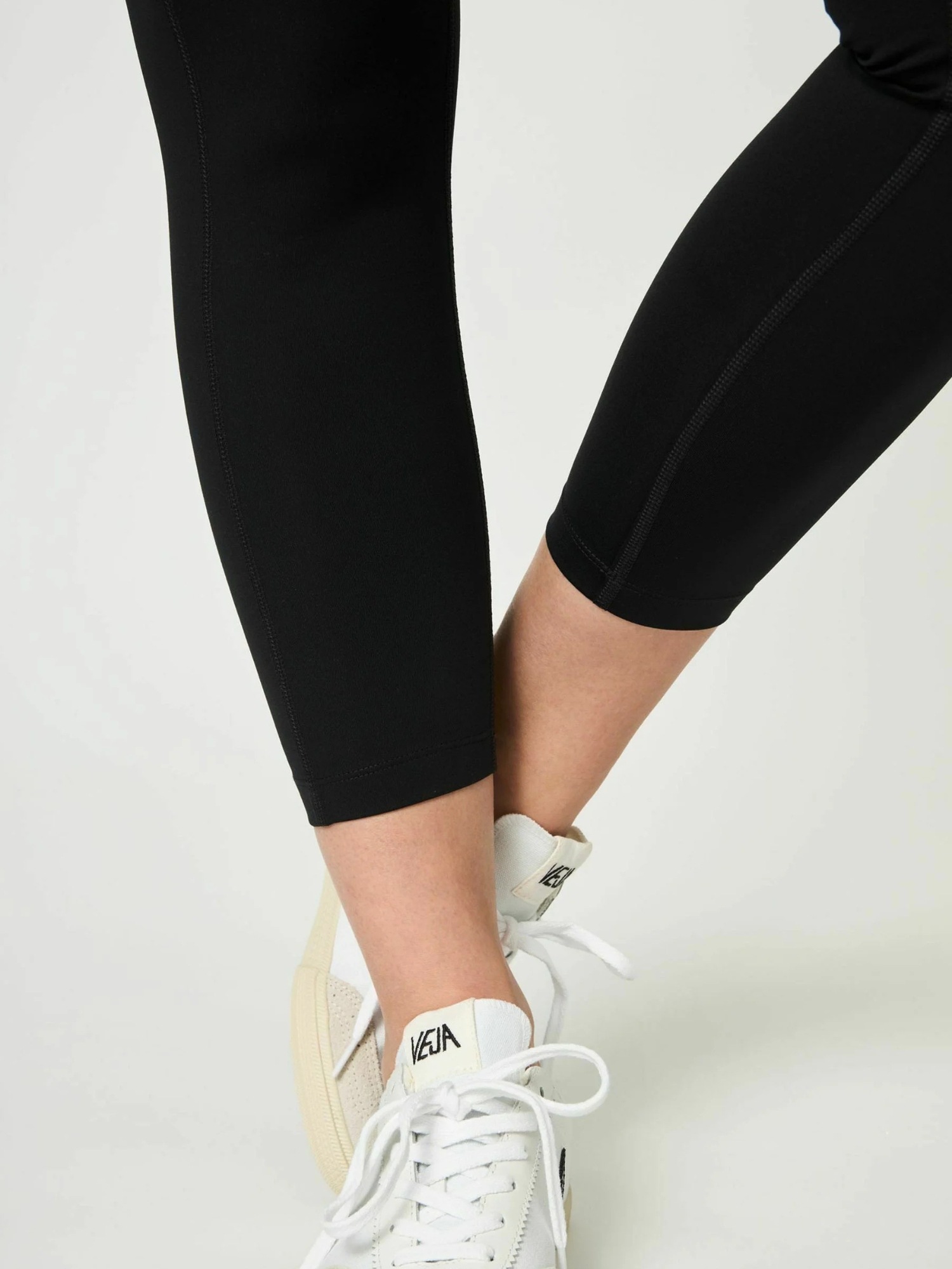 GIRLFRIEND COLLECTIVE Leggings »Girlfriend Collective leggings Pocket«