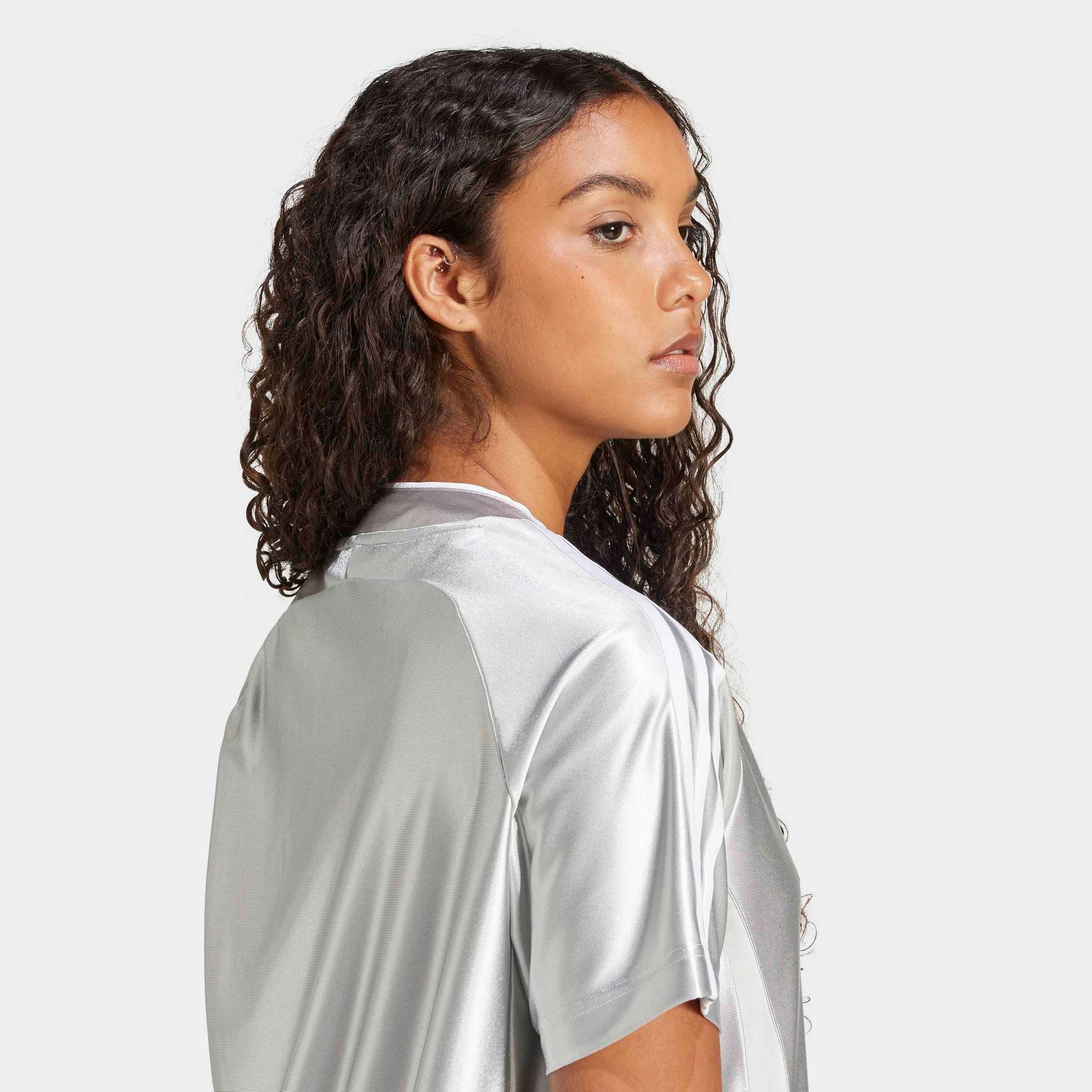 adidas Originals Shirtkleid »TEAMGEIST DRESS«, (1 tlg.)