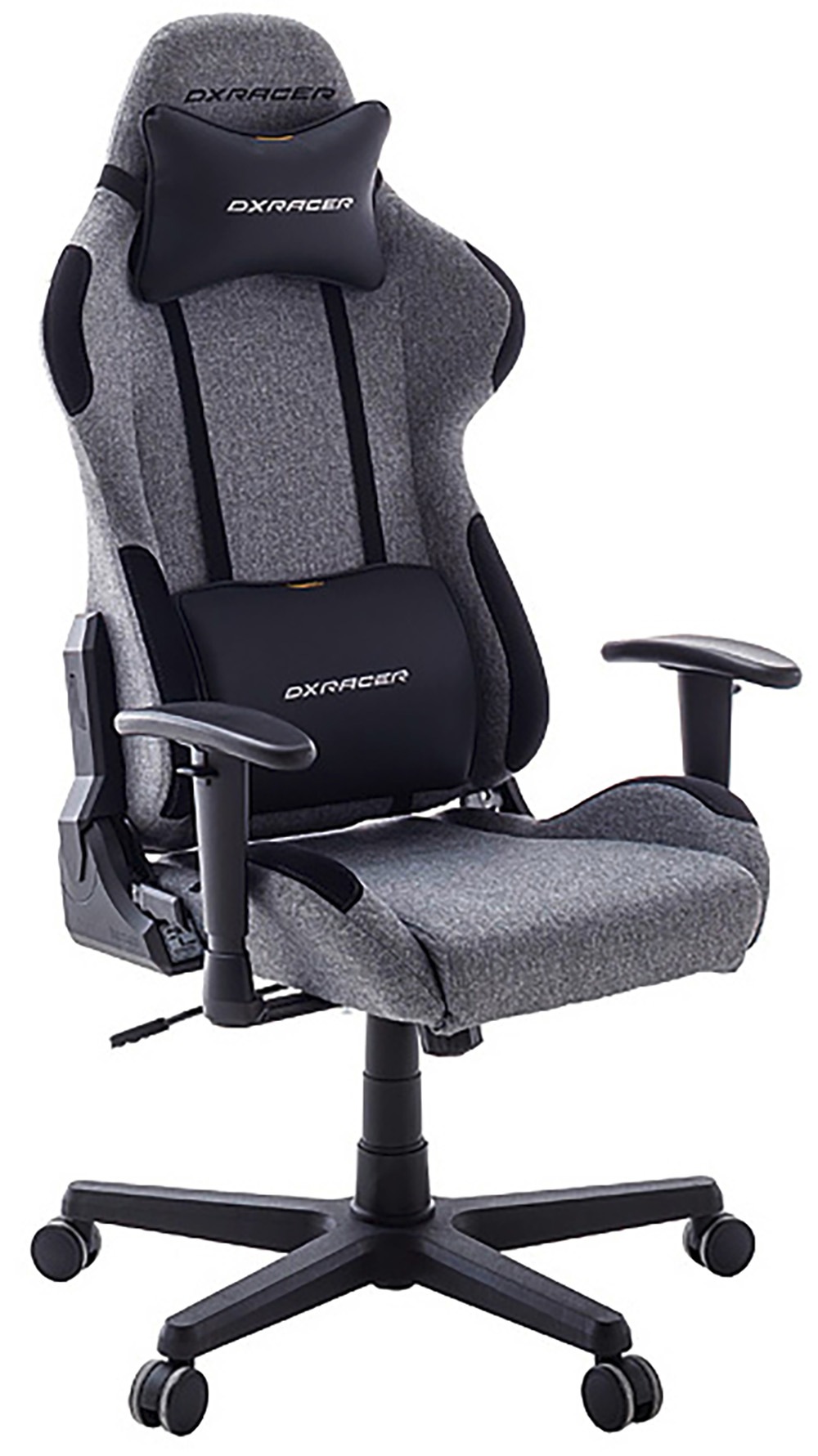 MCA furniture Gaming-Stuhl "DX Racer Formula Gamingchair" (Set) 1 Stk.Gamin günstig online kaufen