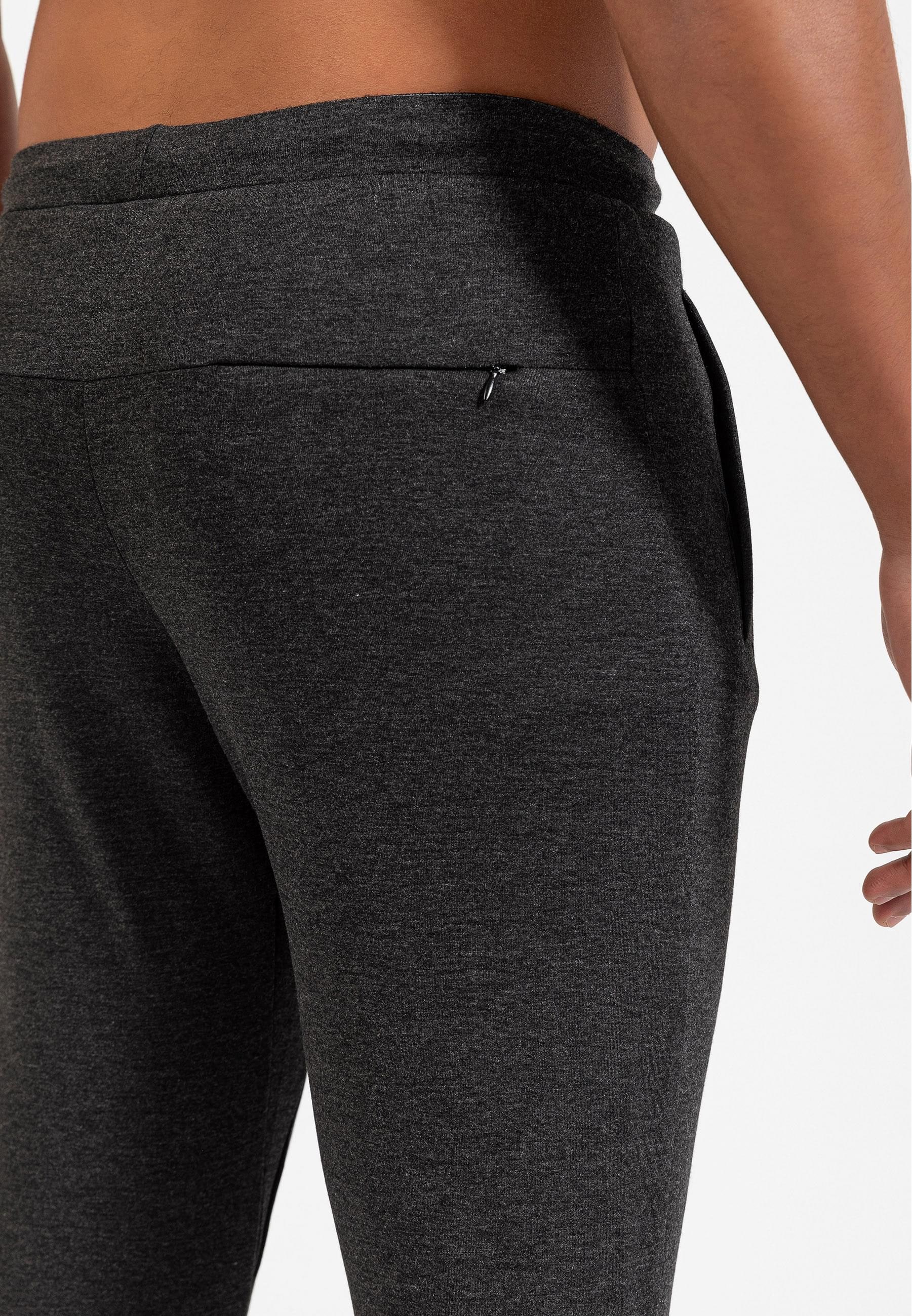MOROTAI Stoffhose »MOROTAI Herren Morotai Sakura Travel Pants«, (1 tlg.)