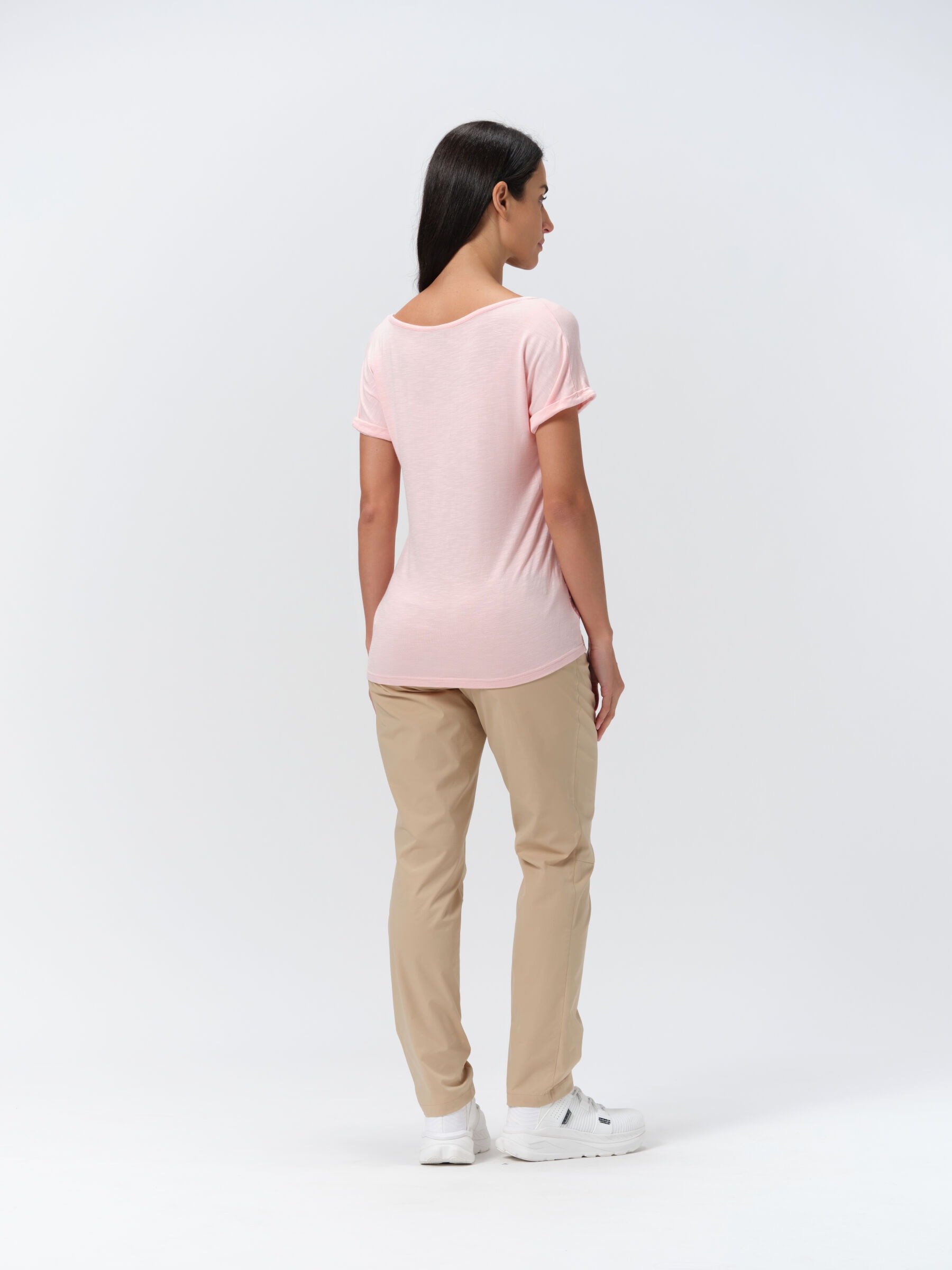 Icepeak Outdoorjacke »Icepeak t-shirt VINEYARD«