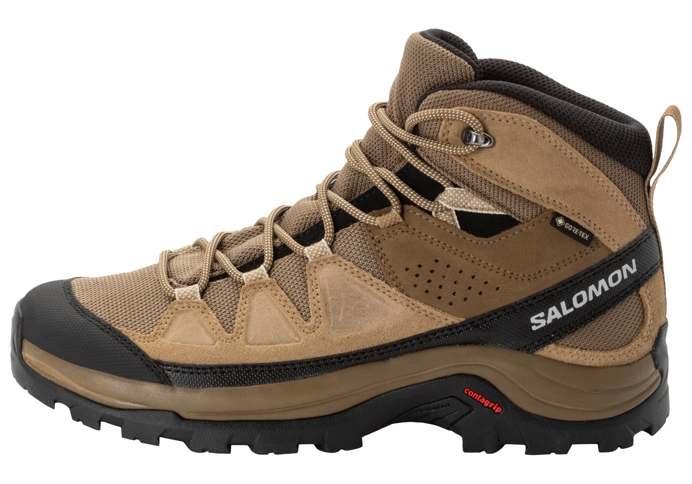 Salomon Wanderschuh "QUEST ROVE Gore-Tex", Wasserdicht günstig online kaufen