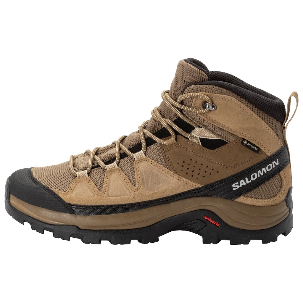 Salomon Wanderschuh »QUEST ROVE Gore-Tex®«, Wasserdicht