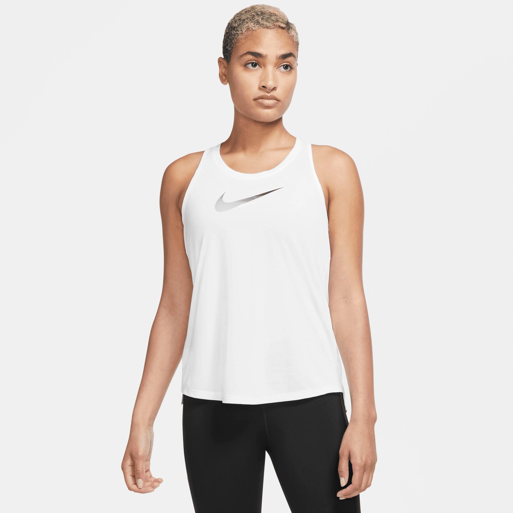 Nike Lauftop »One Dri-FIT Swoosh Women's Tank Top« kaufen