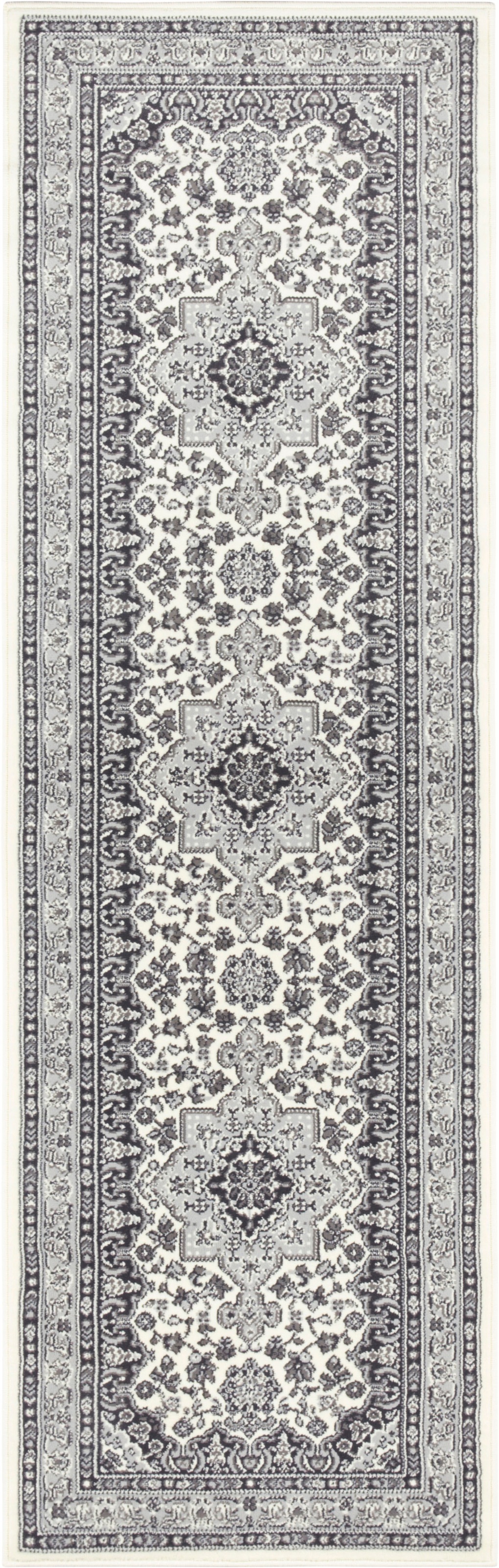 HANSE Home Teppich "Parun Täbriz" rechteckig 9 mm Höhe Kurzflor, Orient, Lä günstig online kaufen