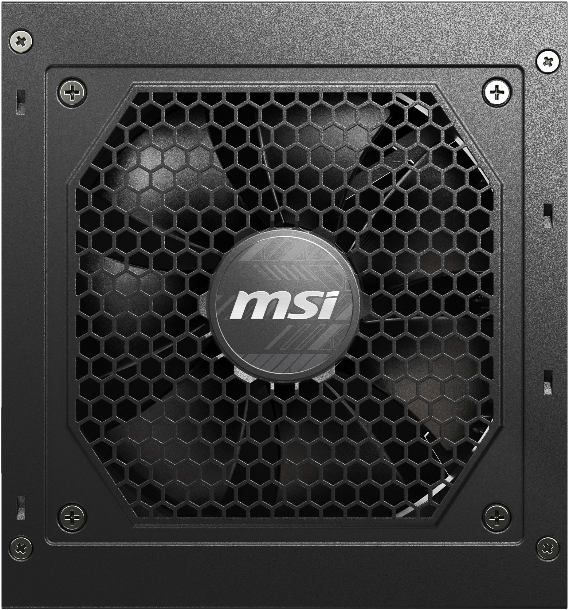 MSI PC-Netzteil »MAG A850GL PCIE5«