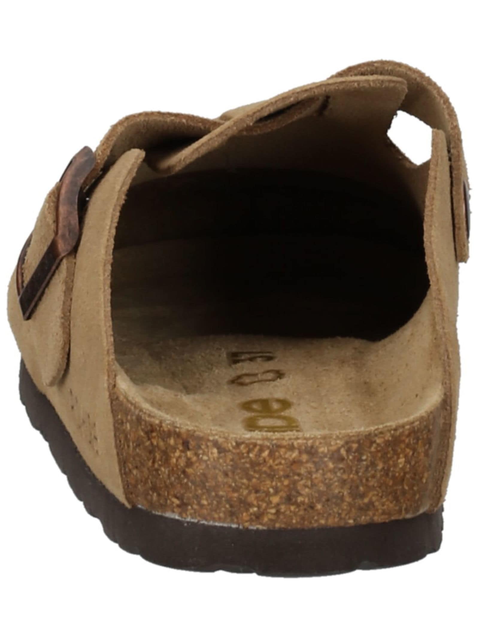 Rohde Hausschuh »Rohde Hausschuhe Veloursleder«