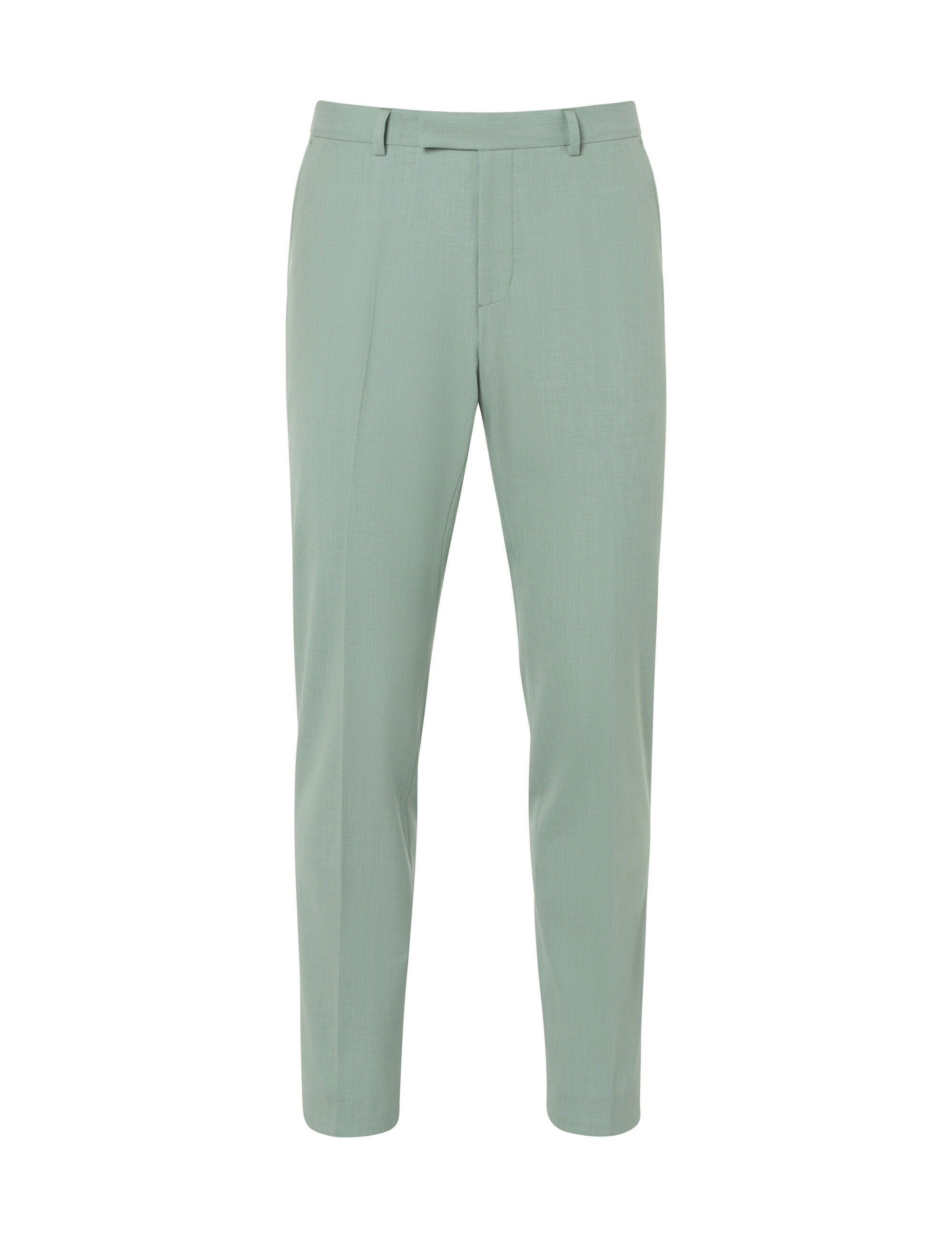 Thomas Goodwin Anzug »3024-90«, (2 tlg.), slim fit, mit modischen Accessoires