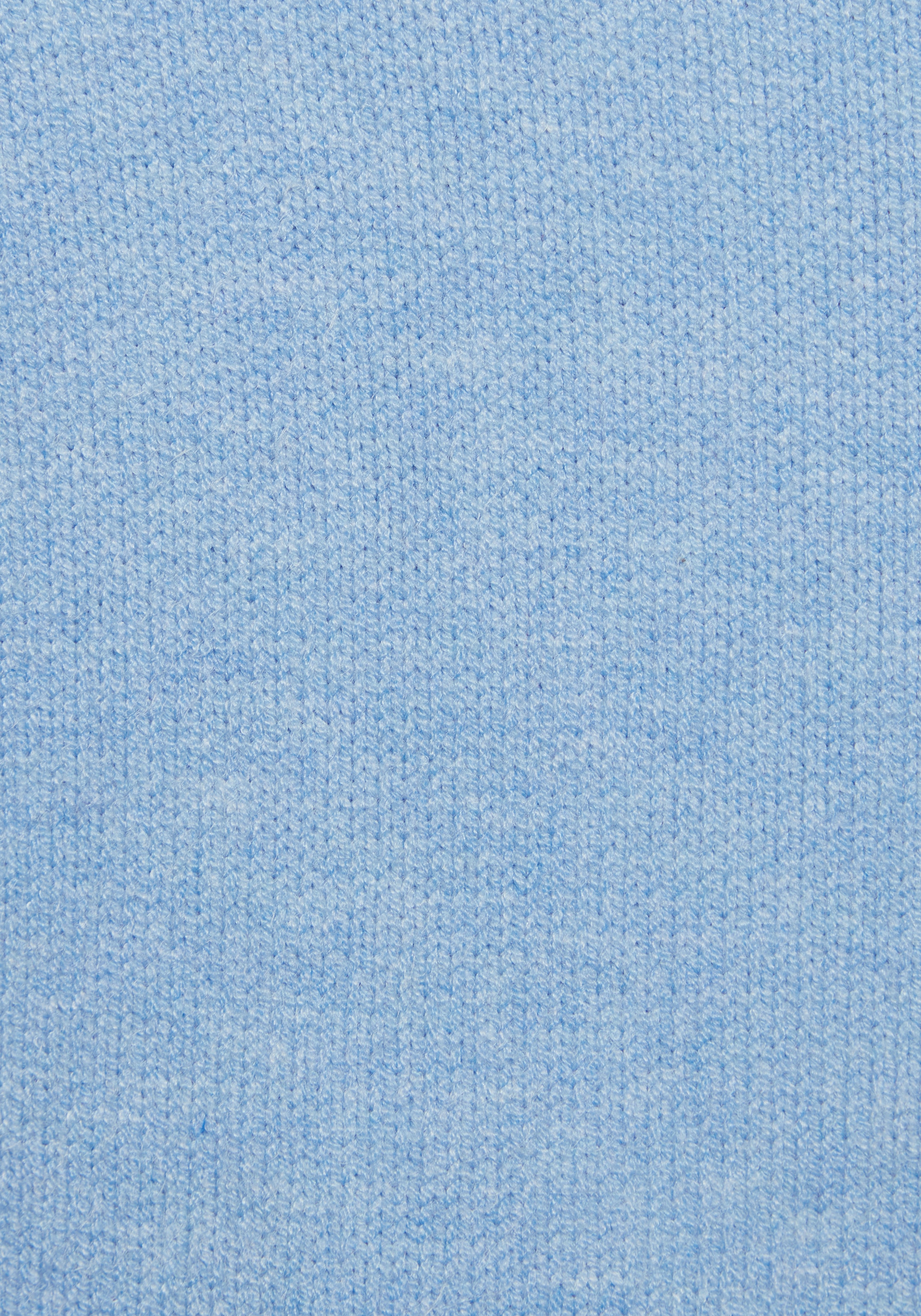 Elbsand Sweater , aus hochwertigen Strick
