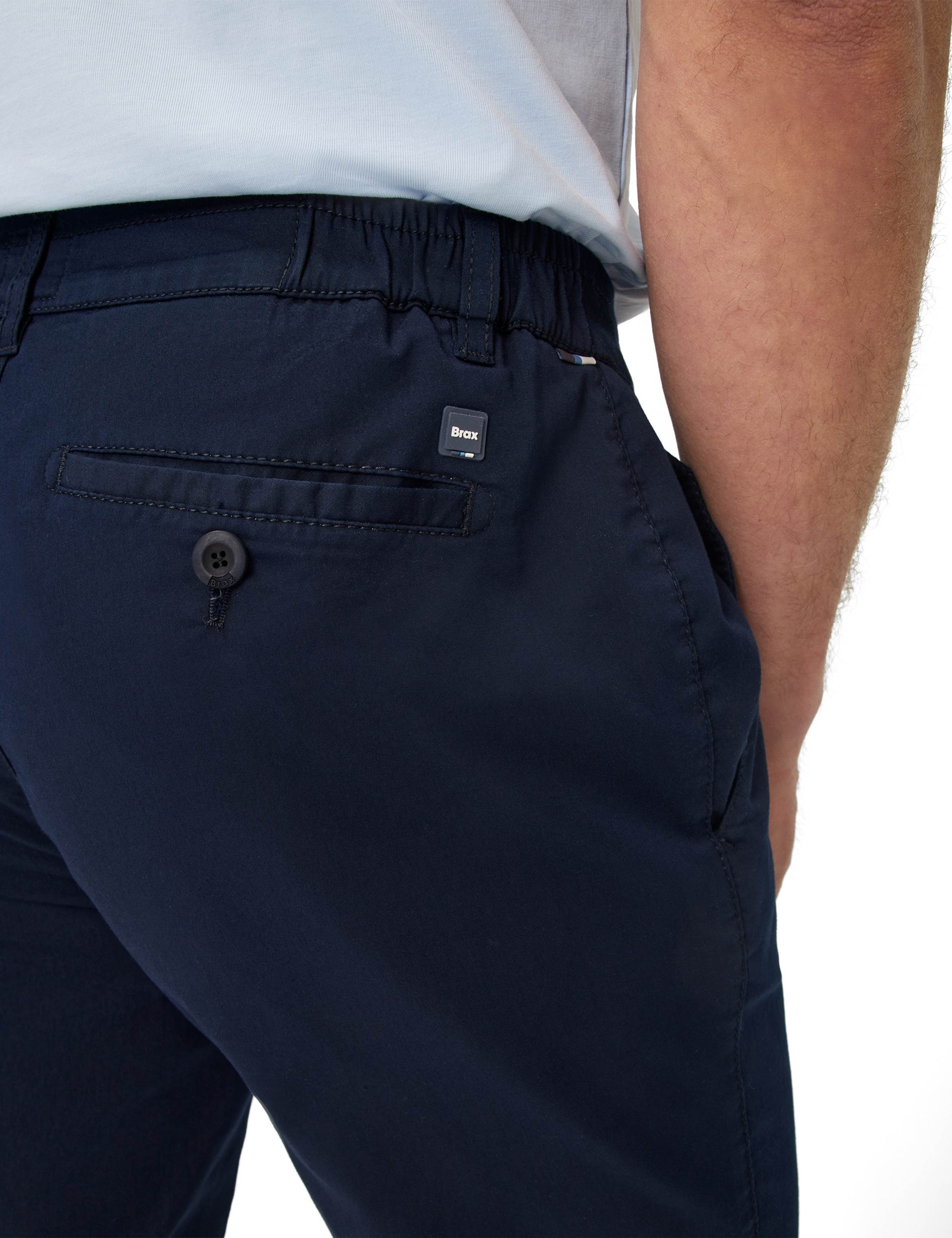 Brax Chinohose »Style PHIL«