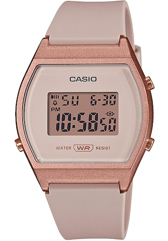 Casio Collection Chronograph »LW-204-4AEF« kaufen