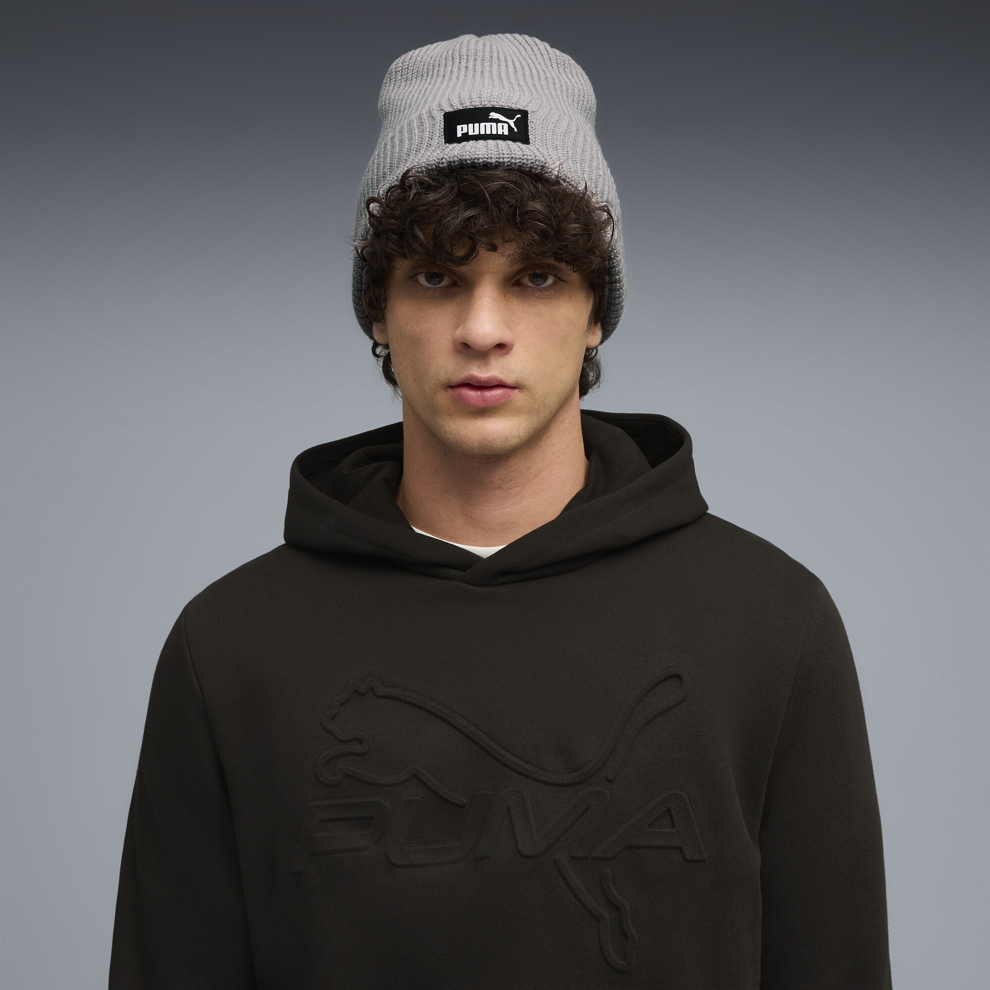 PUMA Beanie "Essentials Beanie Erwachsene" günstig online kaufen