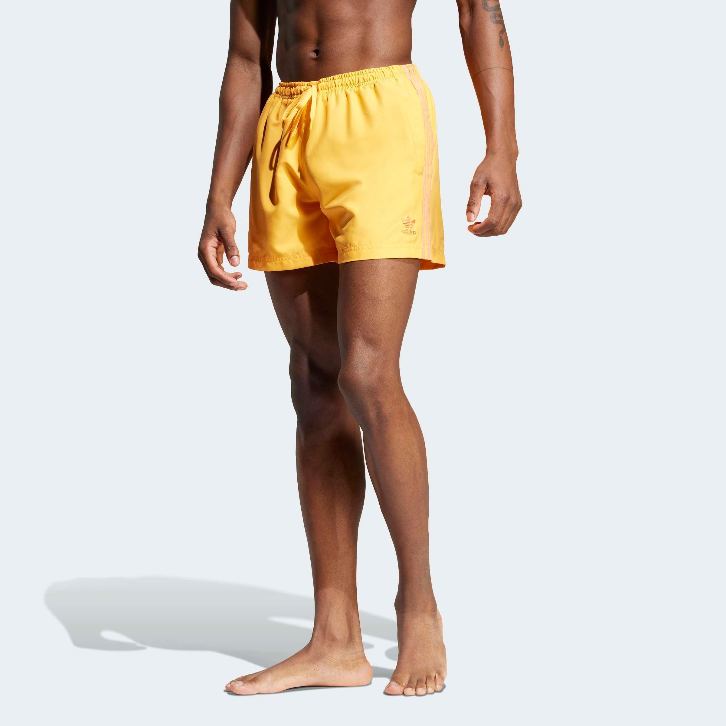 adidas Performance Badehose »ADIC SWIMSH 5IN«, (1 St.)