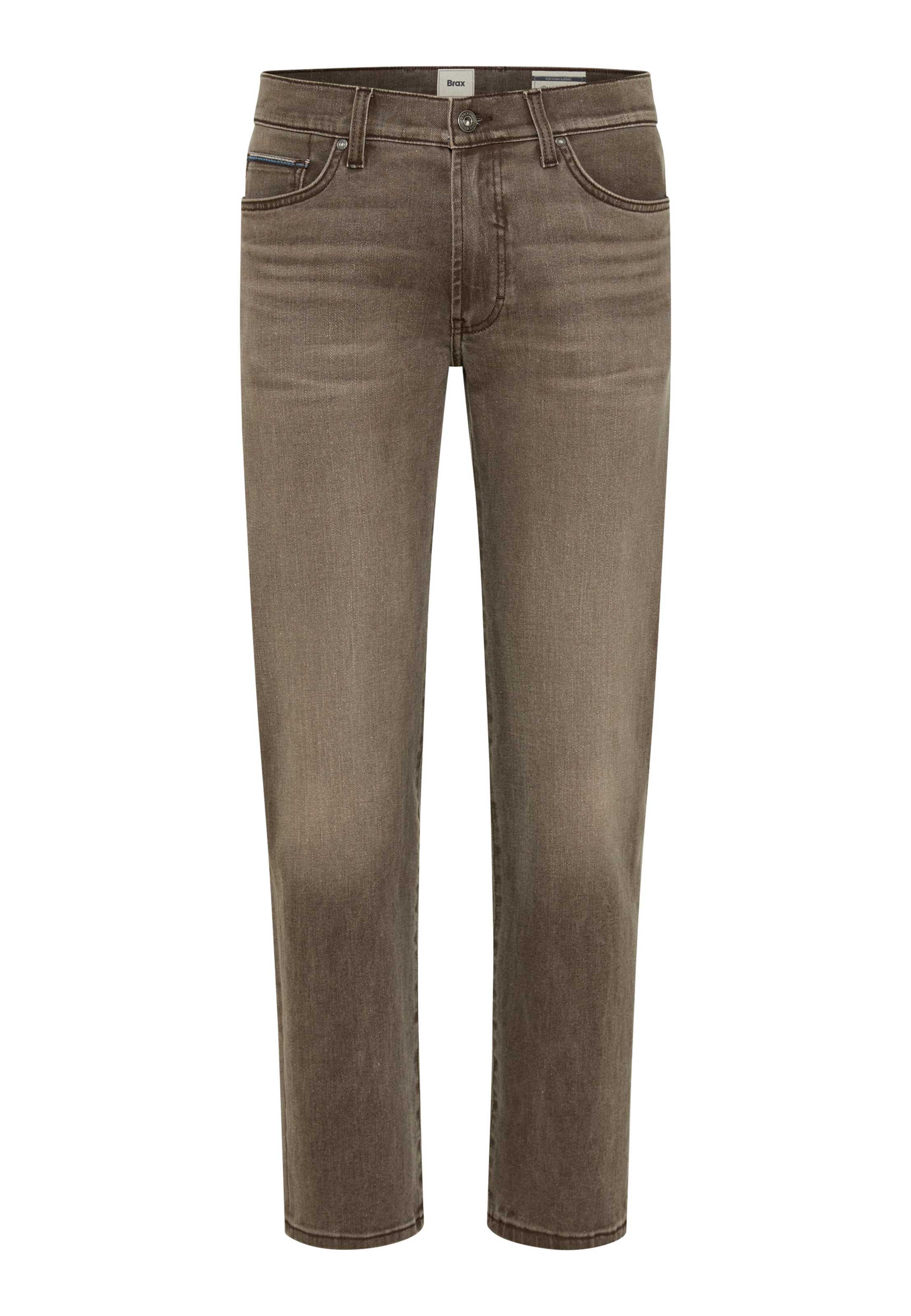Brax 5-Pocket-Jeans »Style CLINT«
