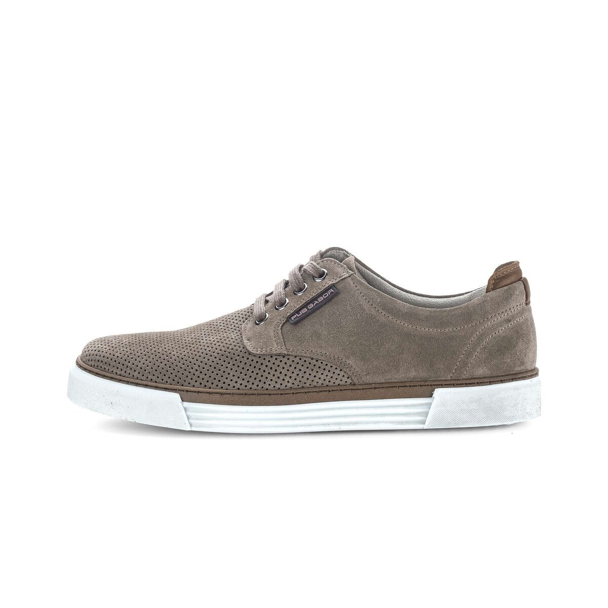 Gabor Sneaker »Gabor Sneaker low Rauleder«