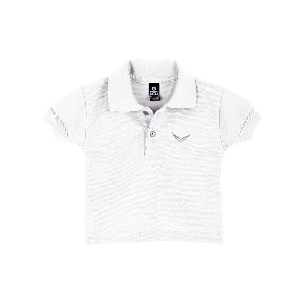 Poloshirt »TRIGEMA Poloshirt in Piqué-Qualität«, (1 tlg.)