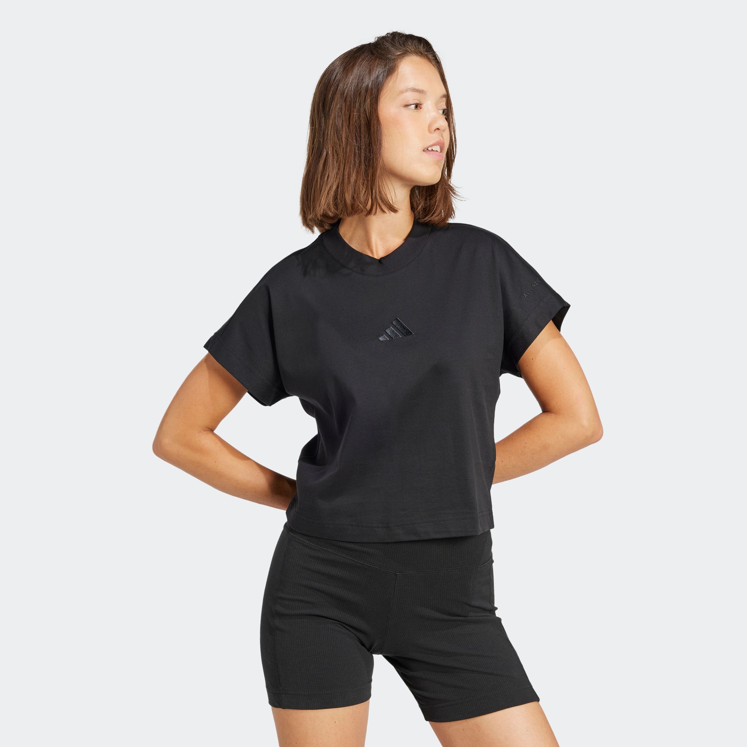 adidas Sportswear T-Shirt "W ALL SZN TEE" günstig online kaufen