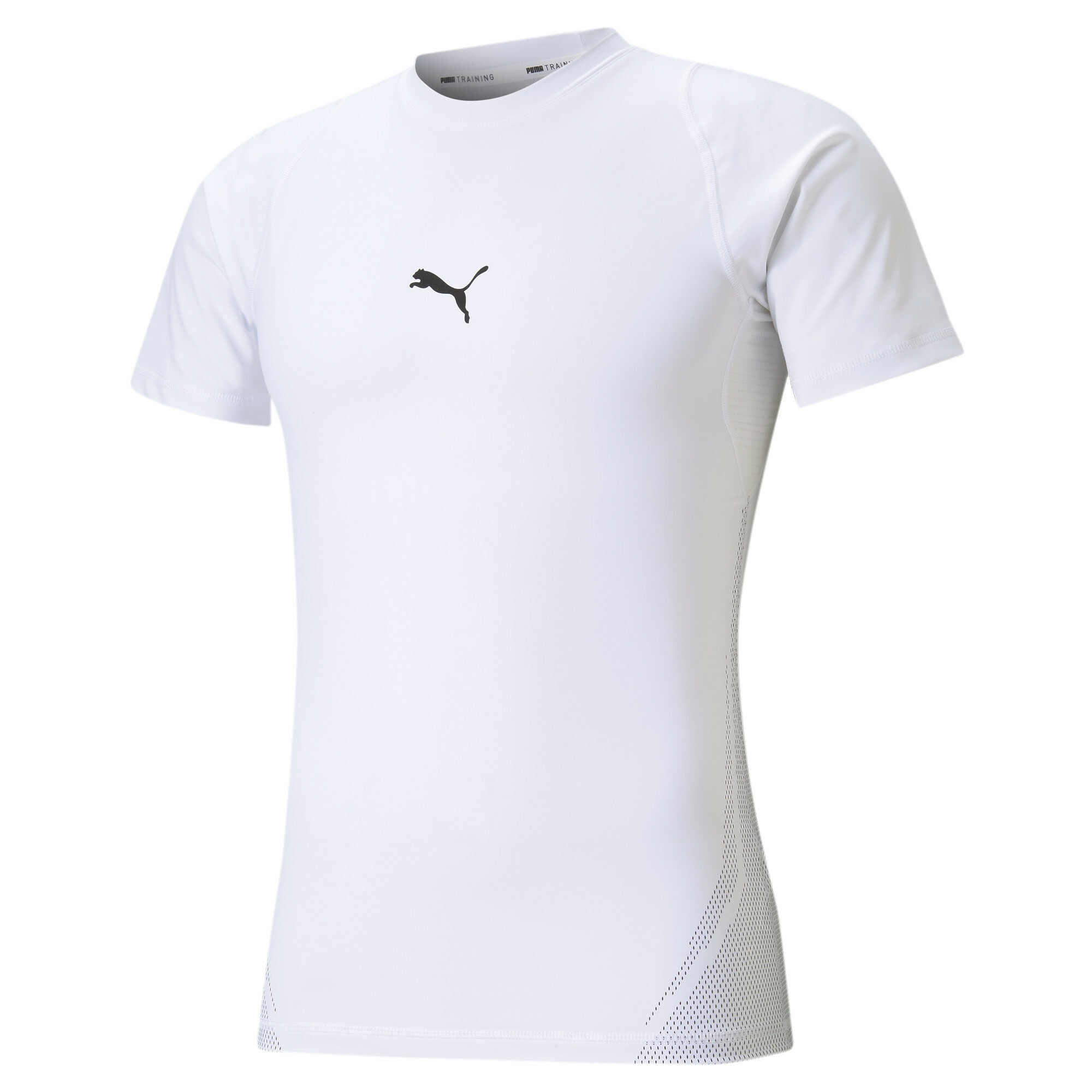 PUMA Trainingsshirt »EXO-ADAPT Training T-Shirt Herren«