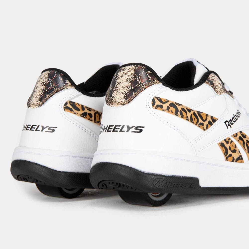 Heelys Sneaker »REEBOK BB4500 LOW«, mit Rollen