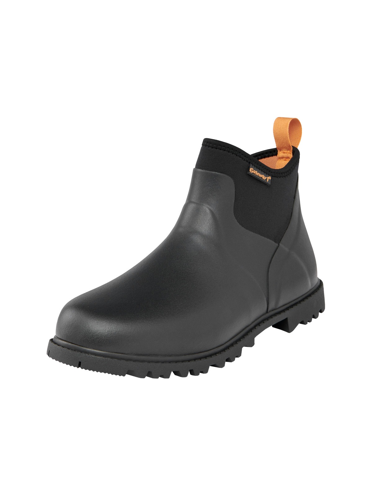Gateway1 Gummistiefel "Ascot 6" 3mm"