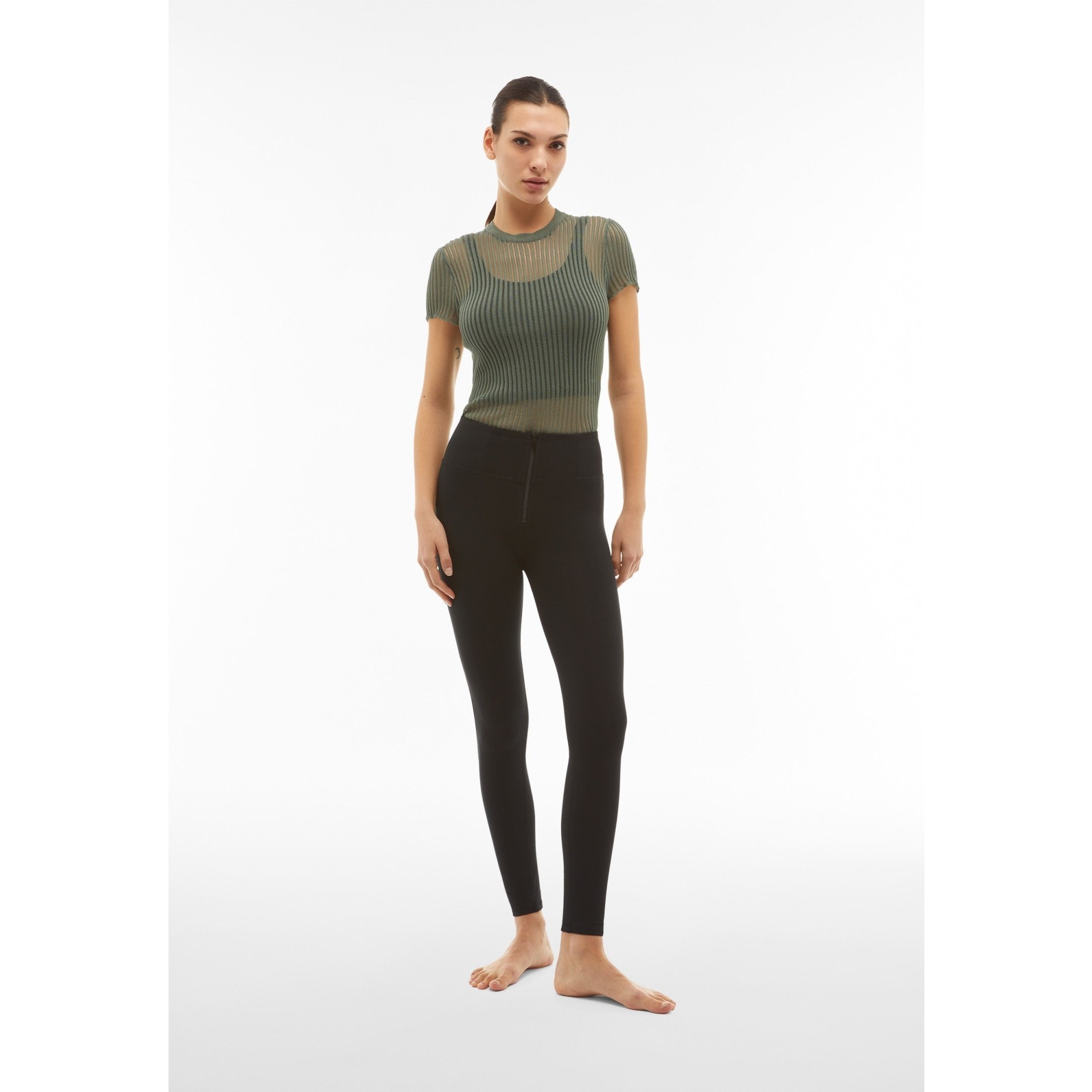 Freddy Leggings »WRUP2 SUPERSKINNY«, mit Push-up Effekt
