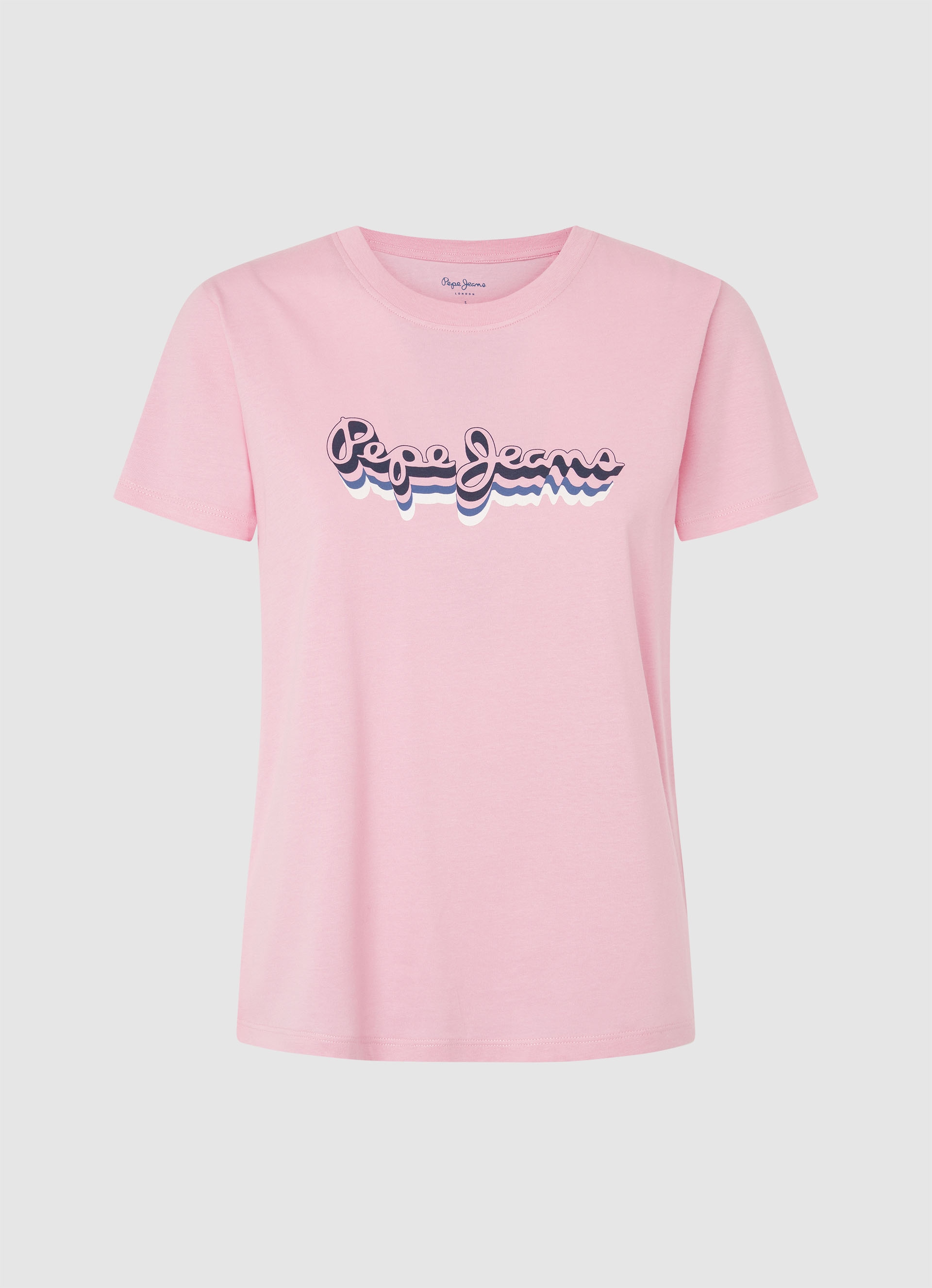Pepe Jeans T-Shirt "ENARA" günstig online kaufen
