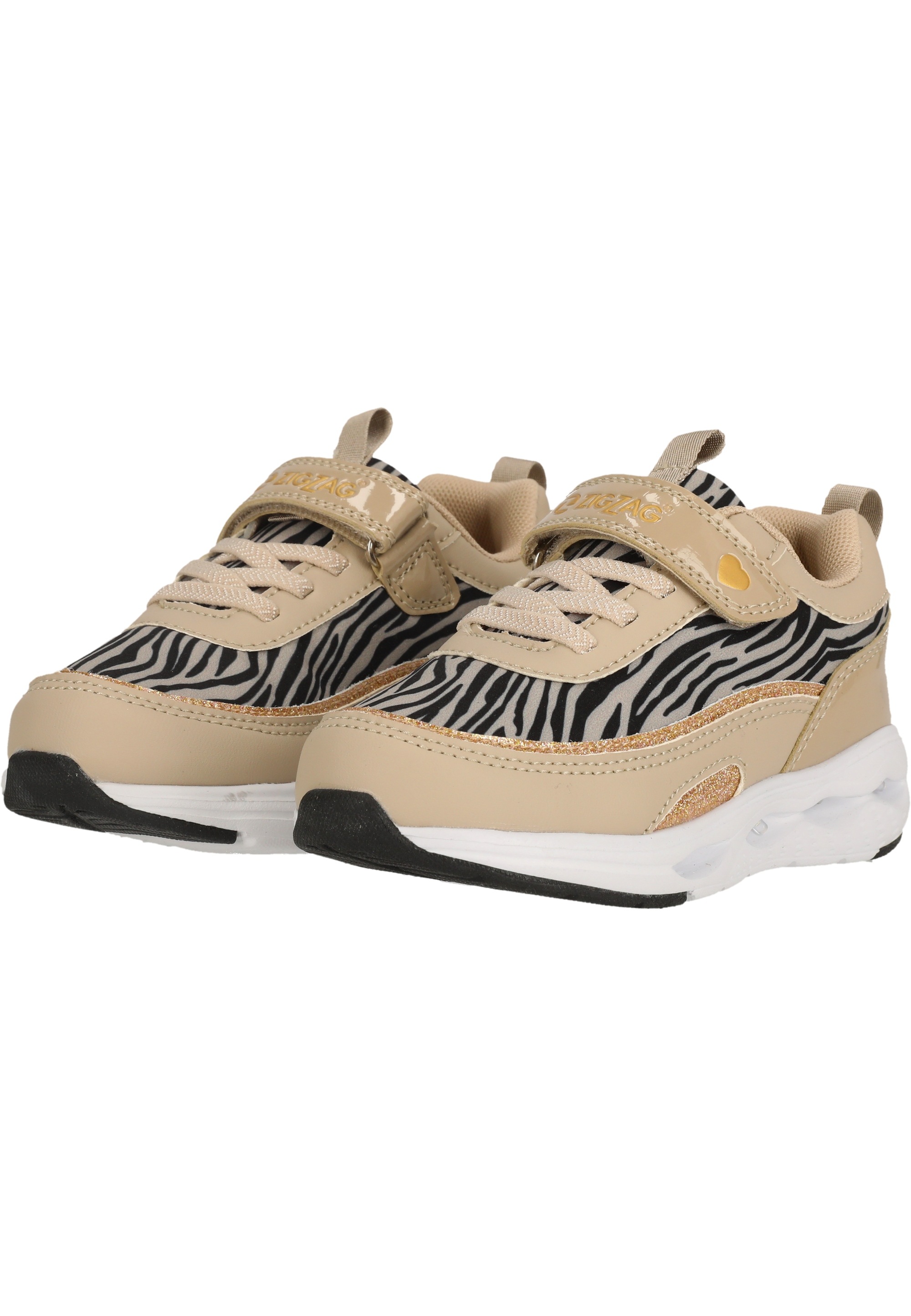 ZIGZAG Sneaker »inigo«, ideal für Freizeit