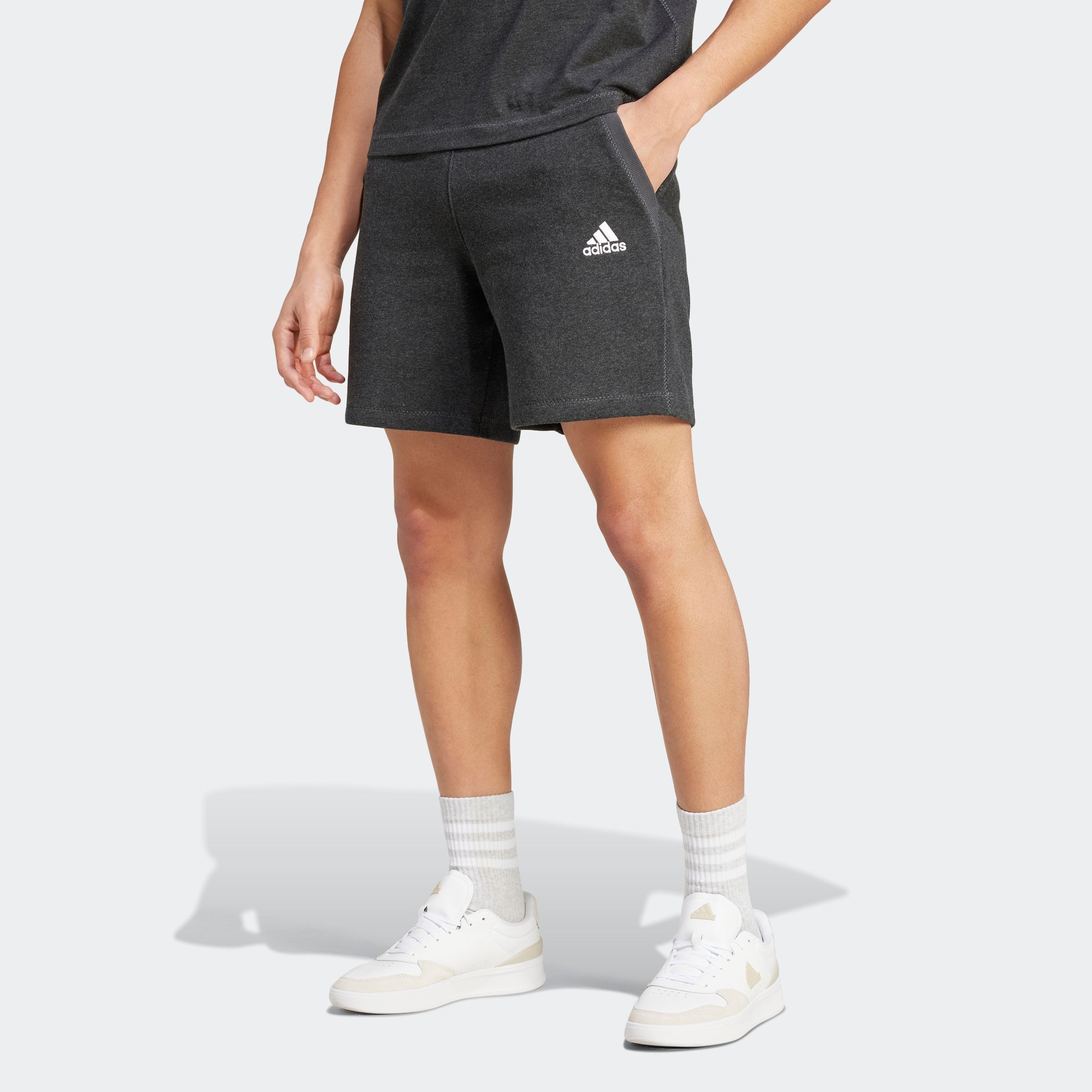 adidas Sportswear Shorts »M MEL SHRT«, (1 tlg.)