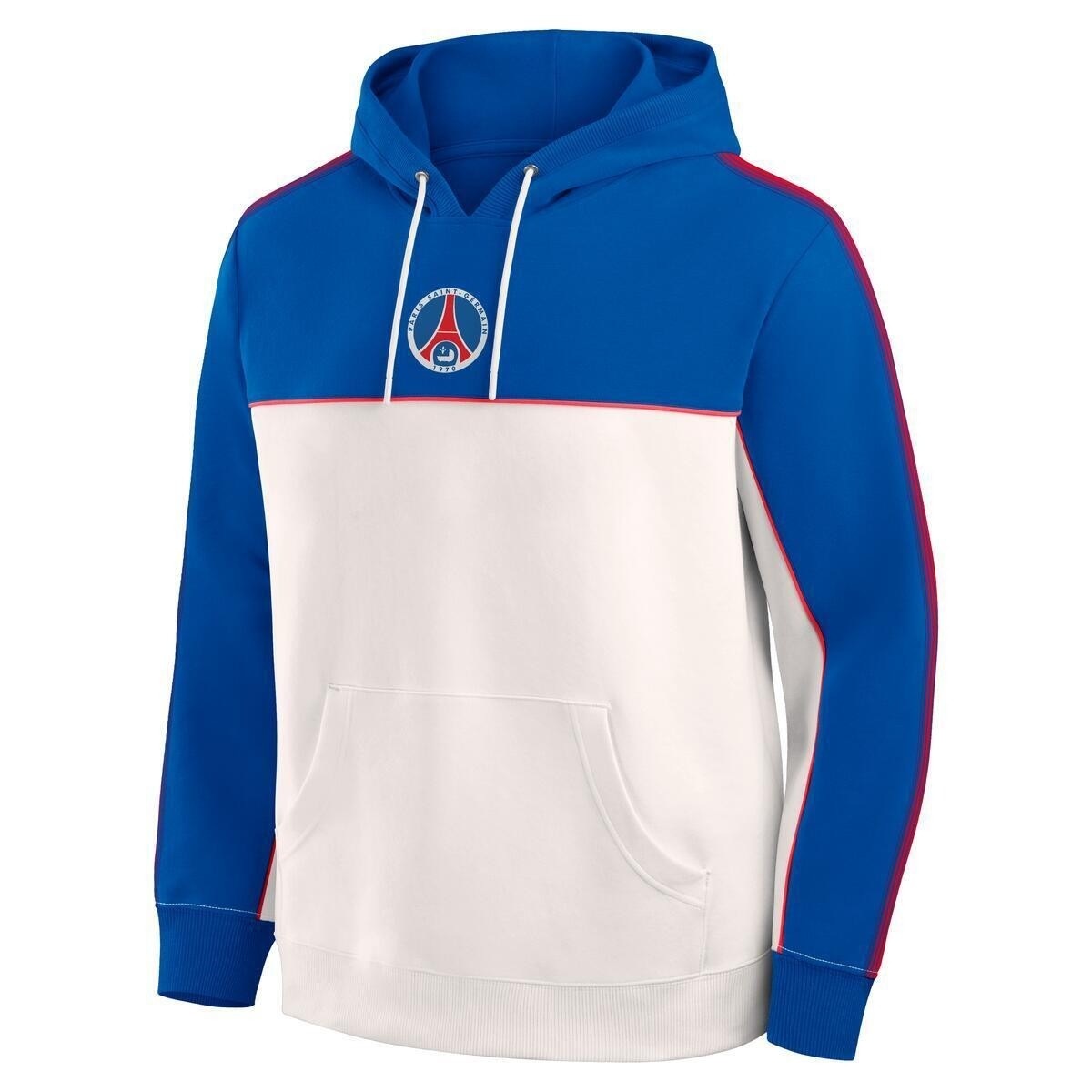 Fanatics Kapuzenpullover »Fanatics Hoodie Paris St. Germain PSG Retro Overhead«