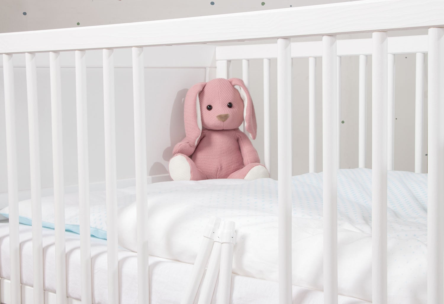 Pinolino® Babybett »Jarle«, Made in Europe