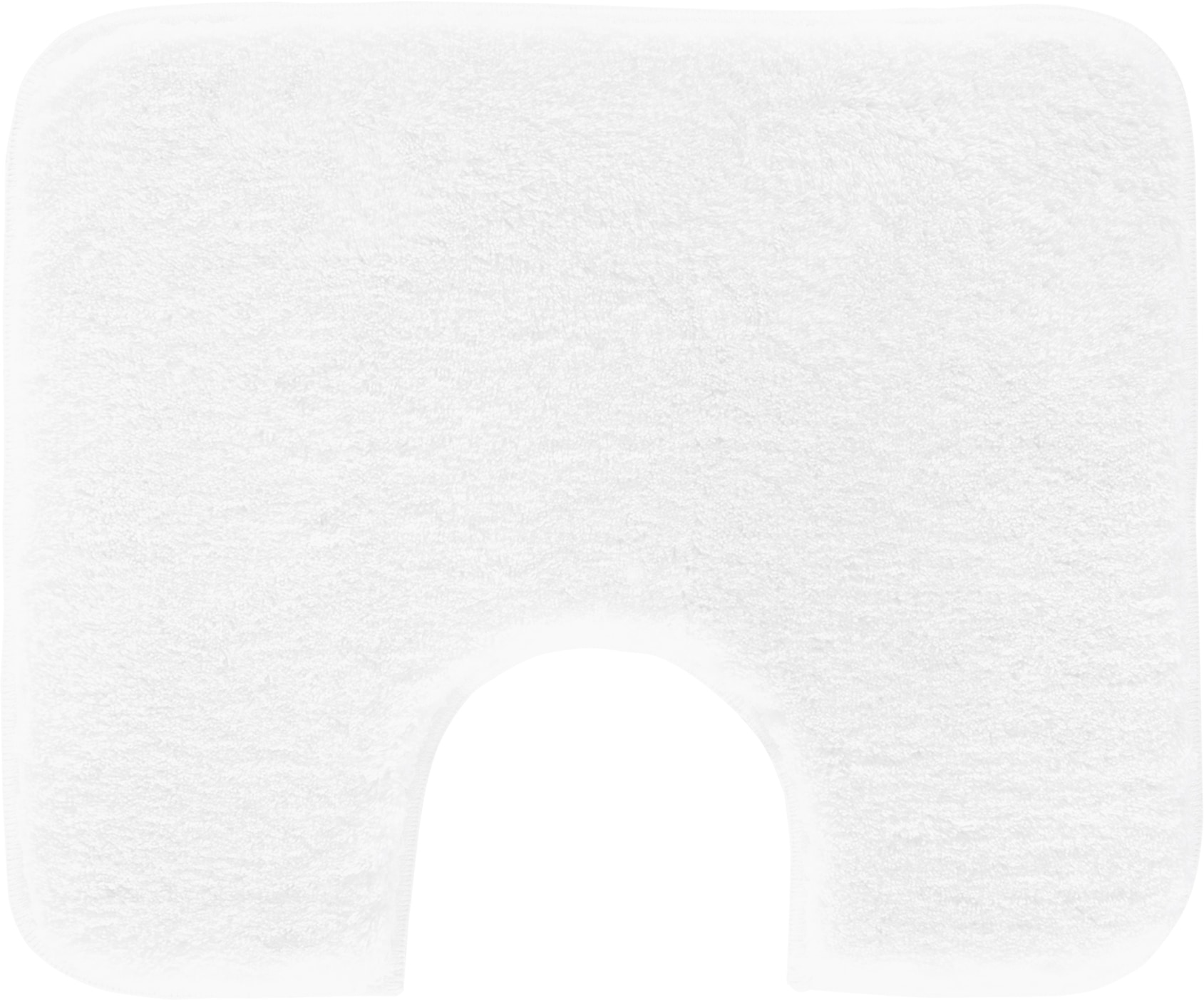 Grund Badematte »Melange«, rutschhemmend beschichtet, fußbodenheizungsgeeignet, besonders dichter Flor