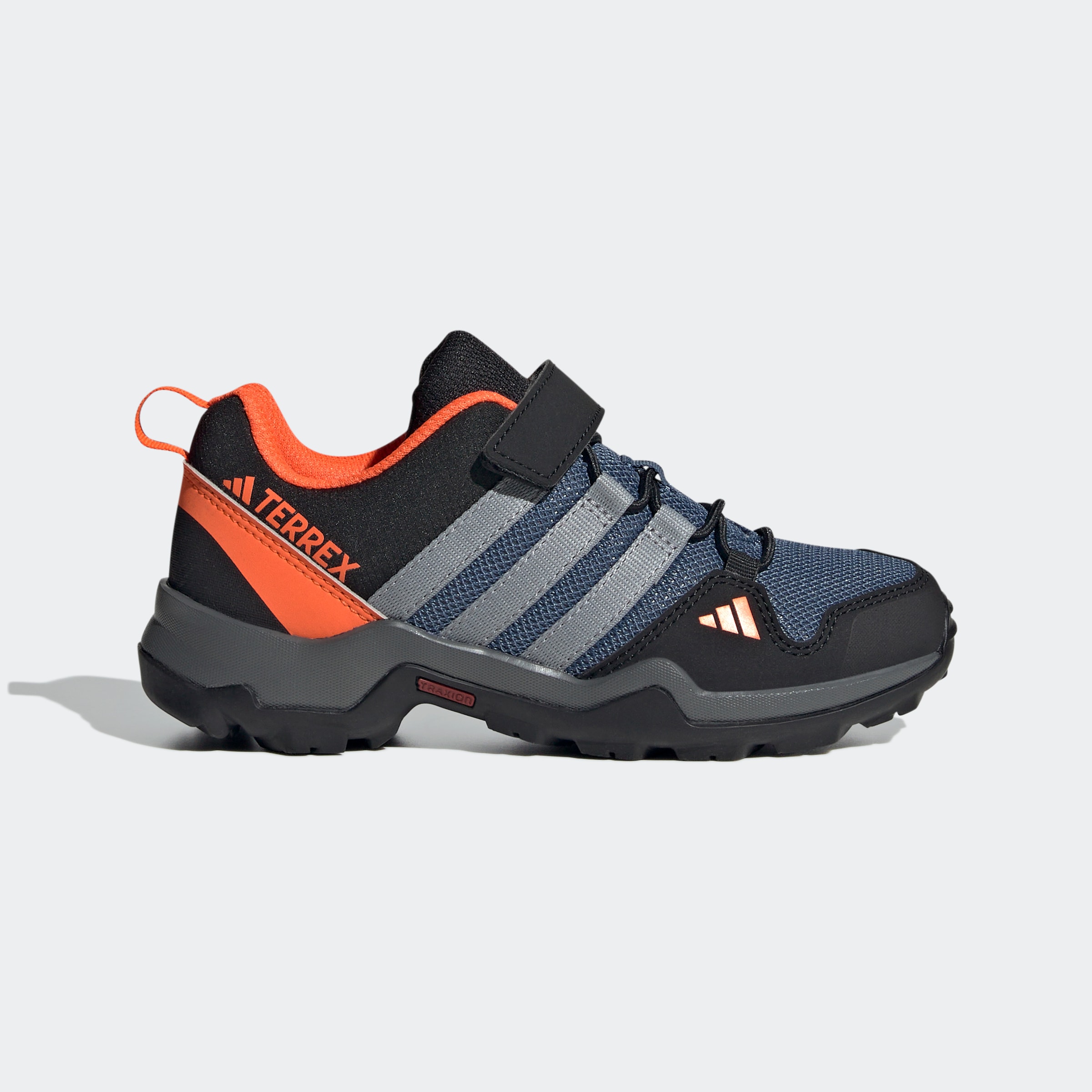adidas TERREX Wanderschuh »TERREX AX2R HOOK-AND-LOOP«