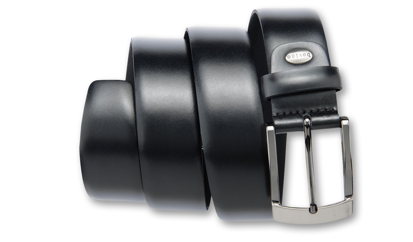 BERND GÖTZ Ledergürtel "Ledergürtel in vielen abgestimmten Farben zum Herre günstig online kaufen