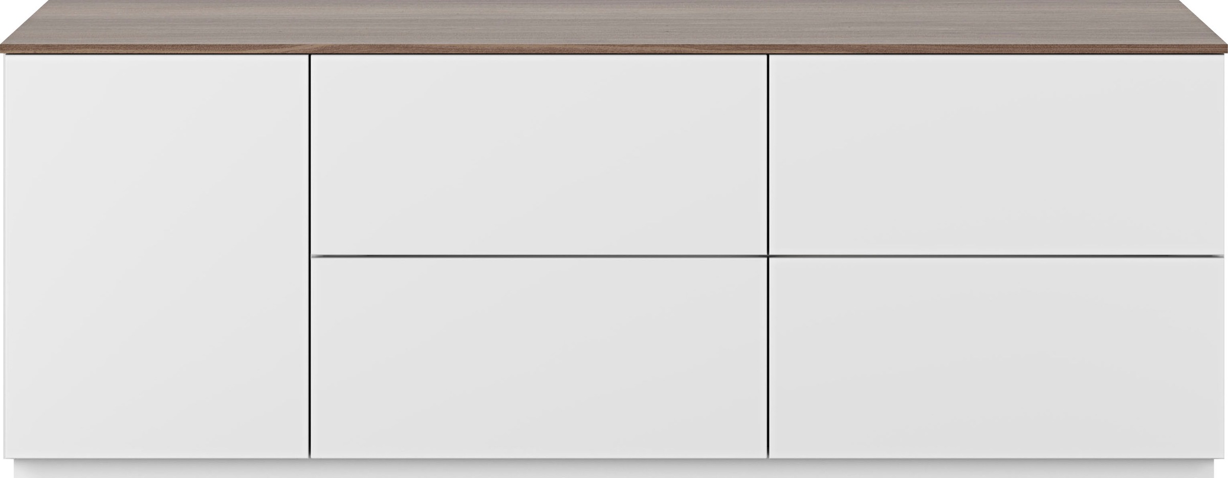 TemaHome Lowboard "Join", Kommode mit viel Stauraum günstig online kaufen
