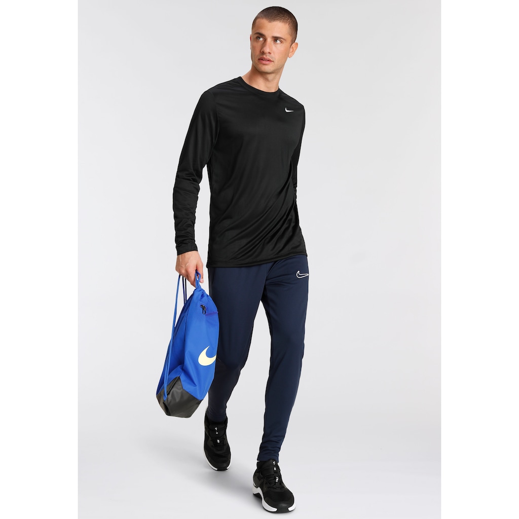 Nike Trainingshose »Dri-FIT Academy Men's Zippered Soccer Pants«