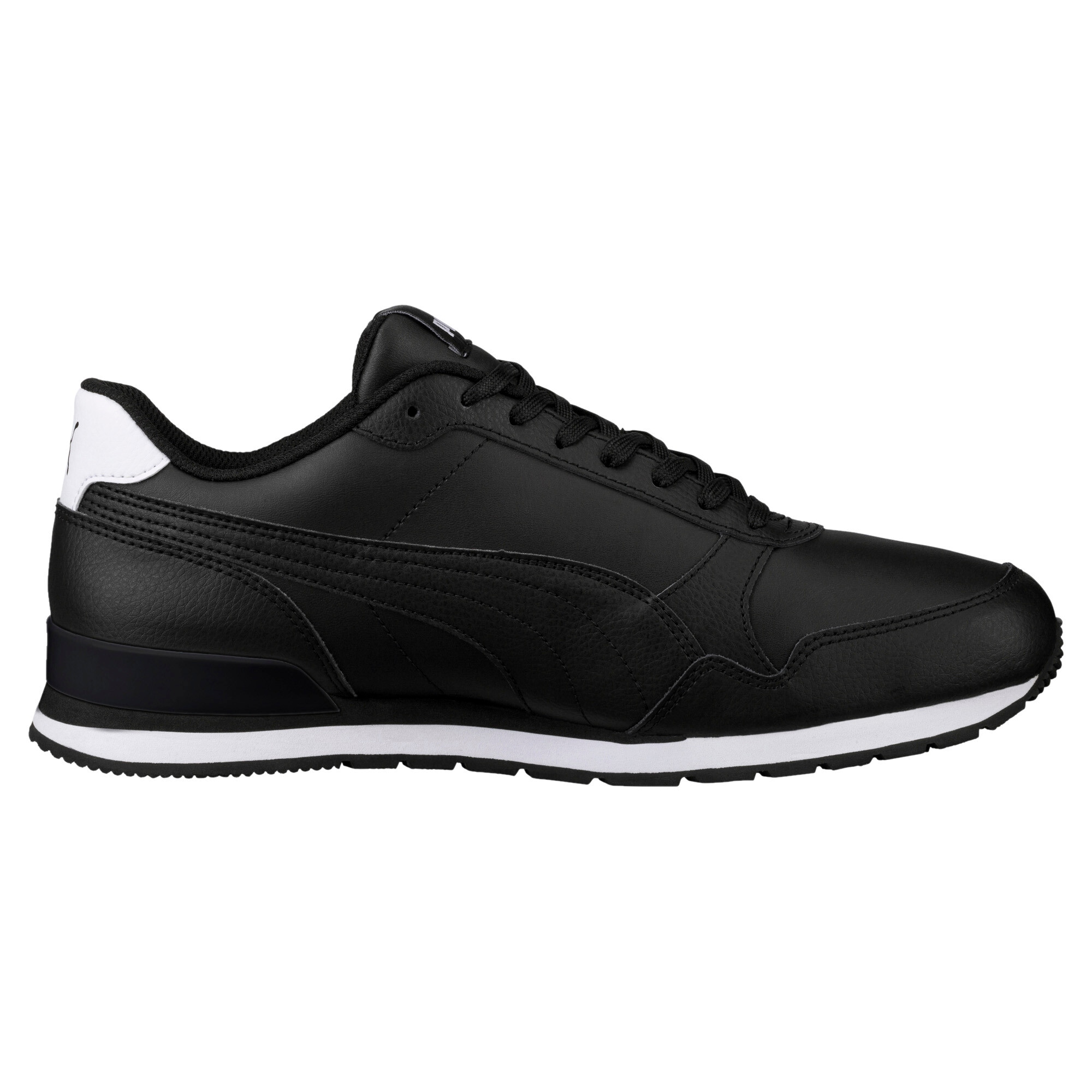 Puma ST Runner V2 Full L Baskets Puma Noir Pointure 38 4