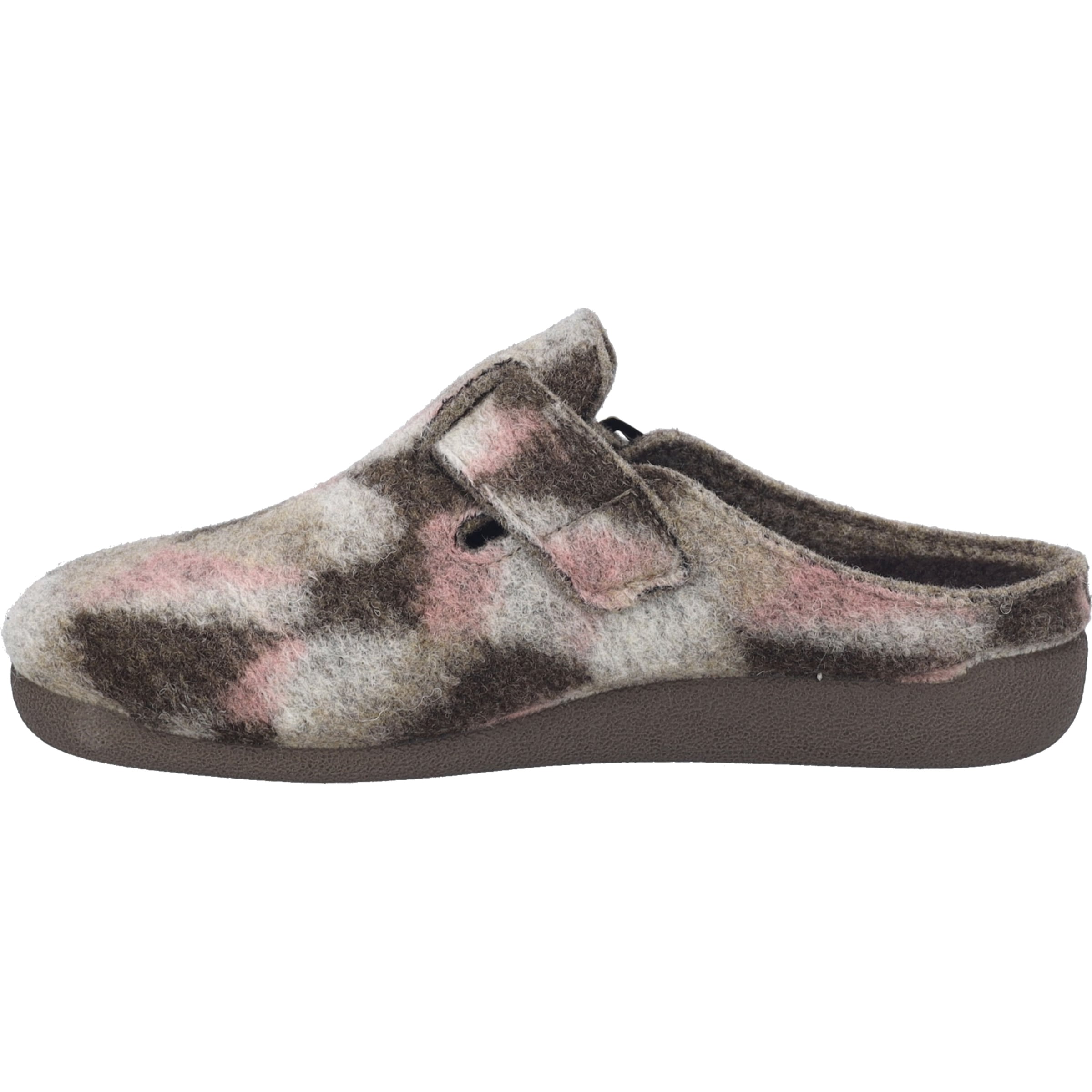 Josef Seibel Hausschuh »Cara 01, beige-multi«