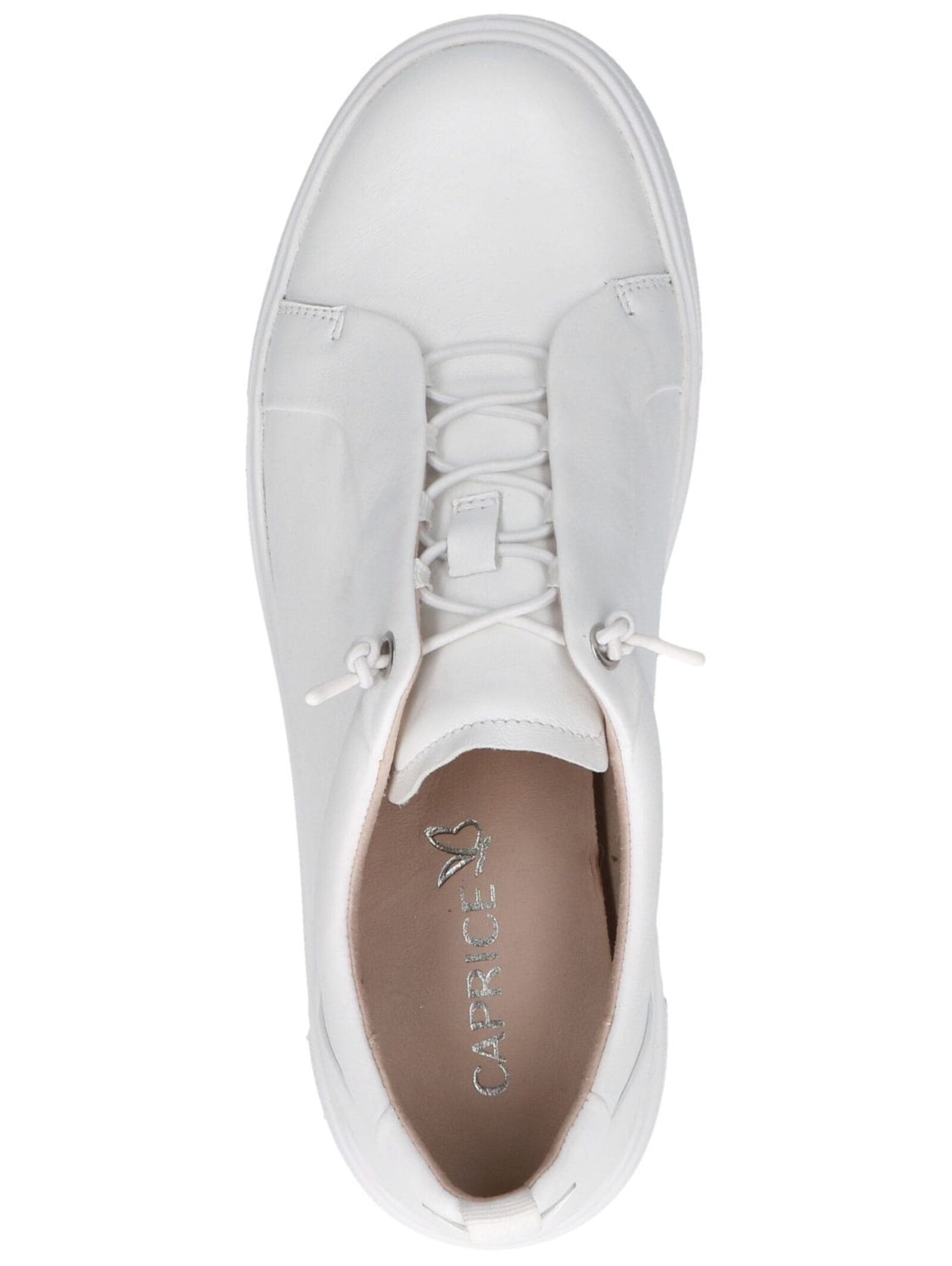 Caprice Sneaker »Caprice Sneaker Leder«