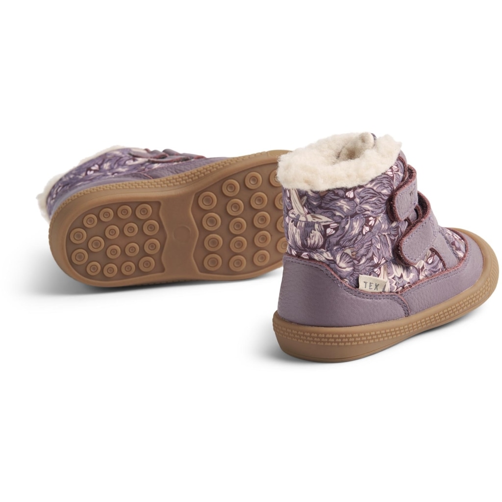 WHEAT Lauflernschuh »Wheat Winterschuhe Daxi Tex wasserdicht.«
