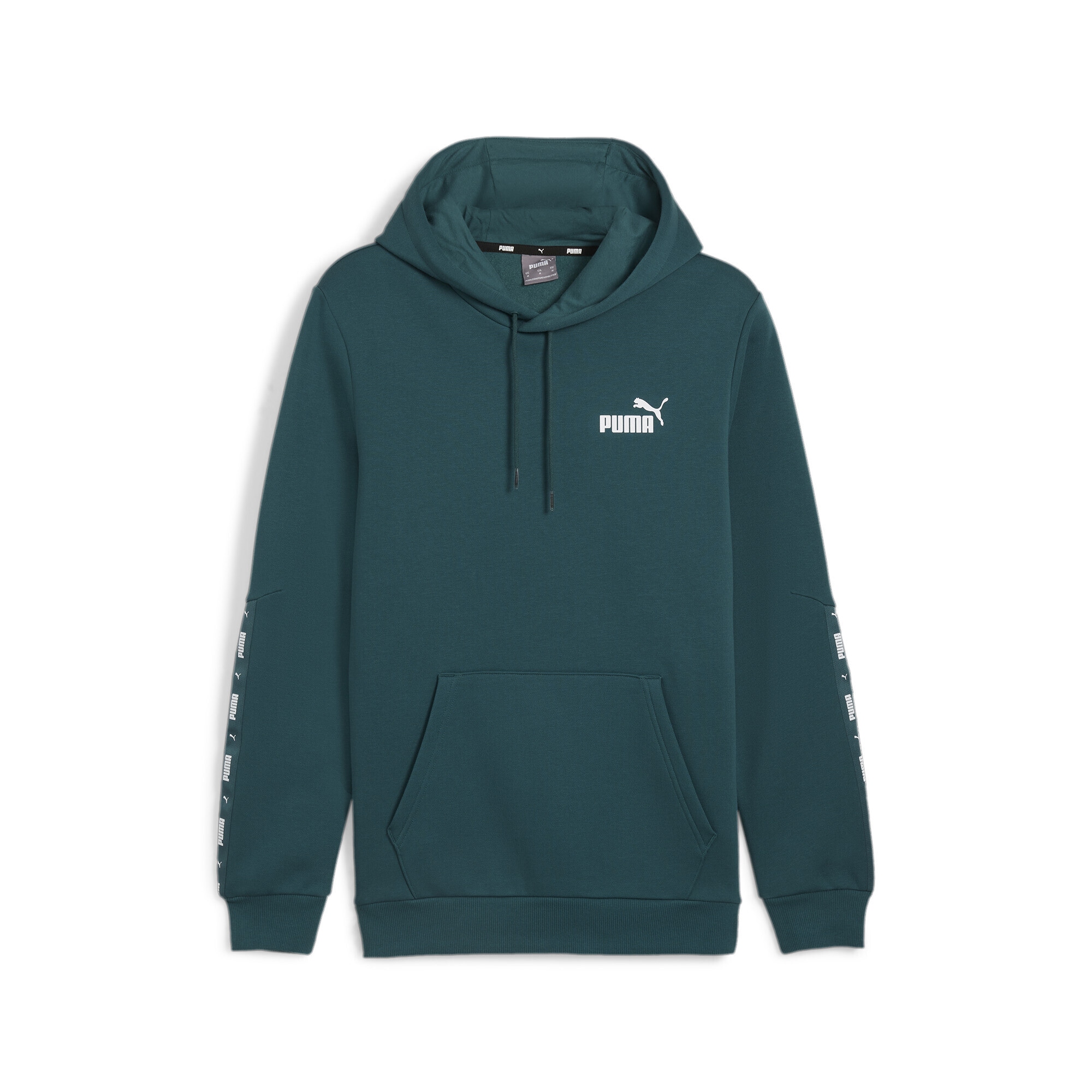 PUMA Hoodie »Essentials+ Tape Hoodie Herren«