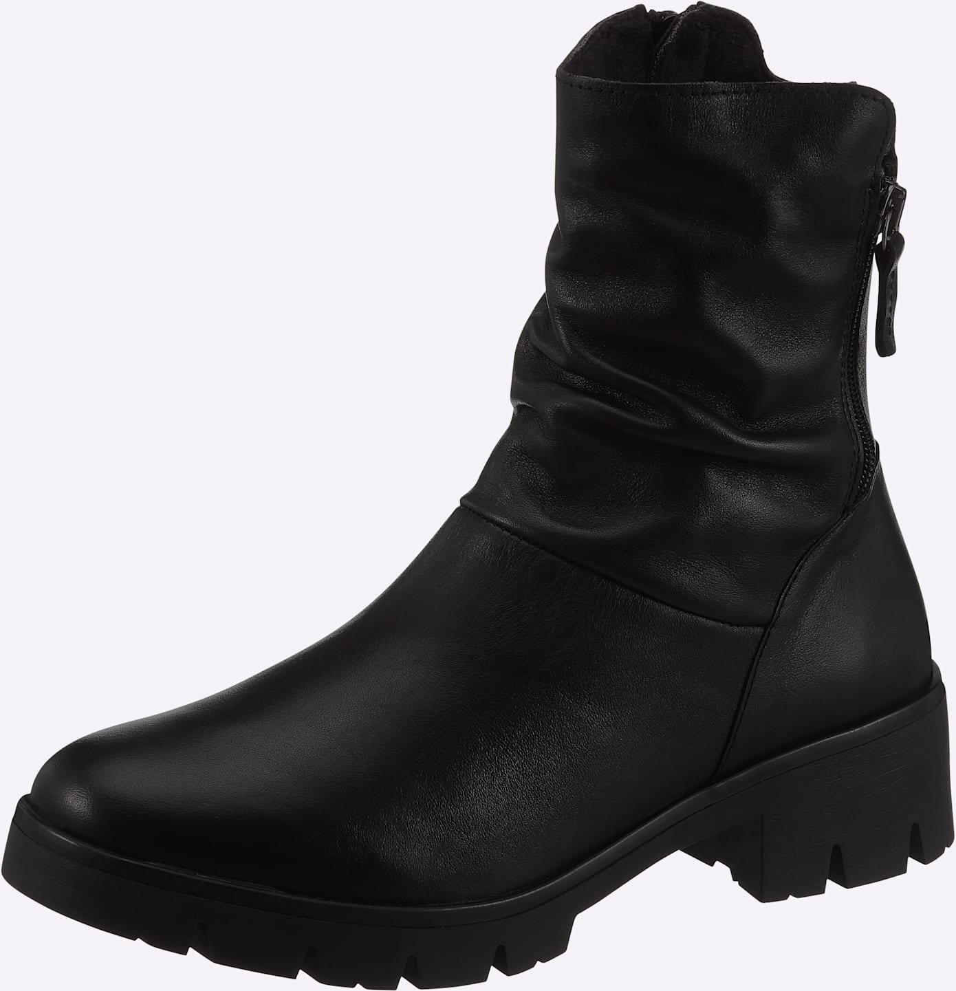 heine Stiefelette
