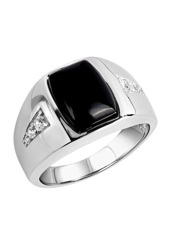 Firetti Fingerring »Schmuck Geschenk Silber 92...