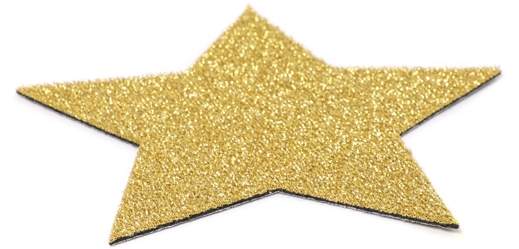 Primaflor-Ideen in Textil Platzset "Stern, Weihnachtsdeko" auch ideal als U günstig online kaufen