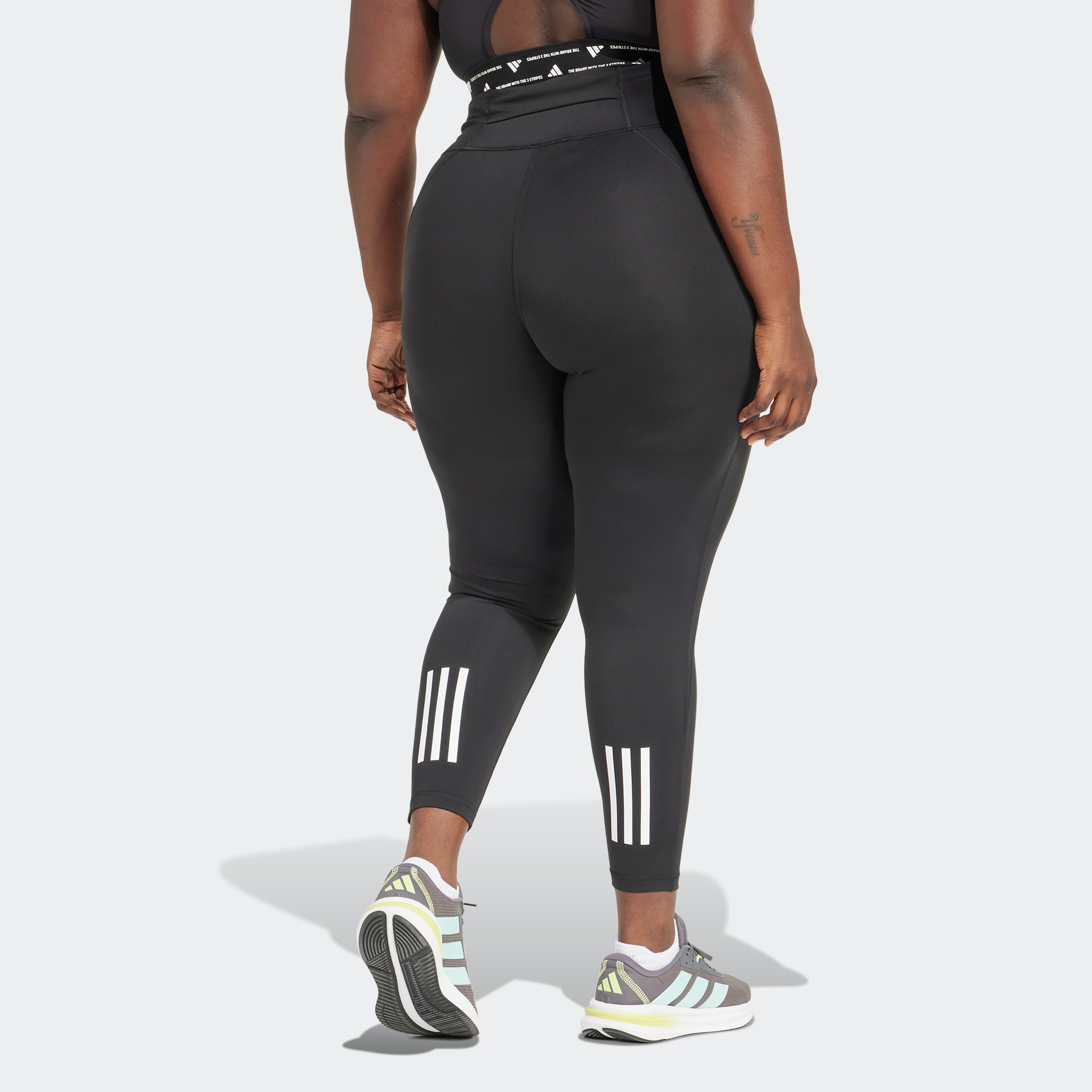 adidas Performance Lauftights "OTR 7/8 L PS", (1 tlg.) günstig online kaufen