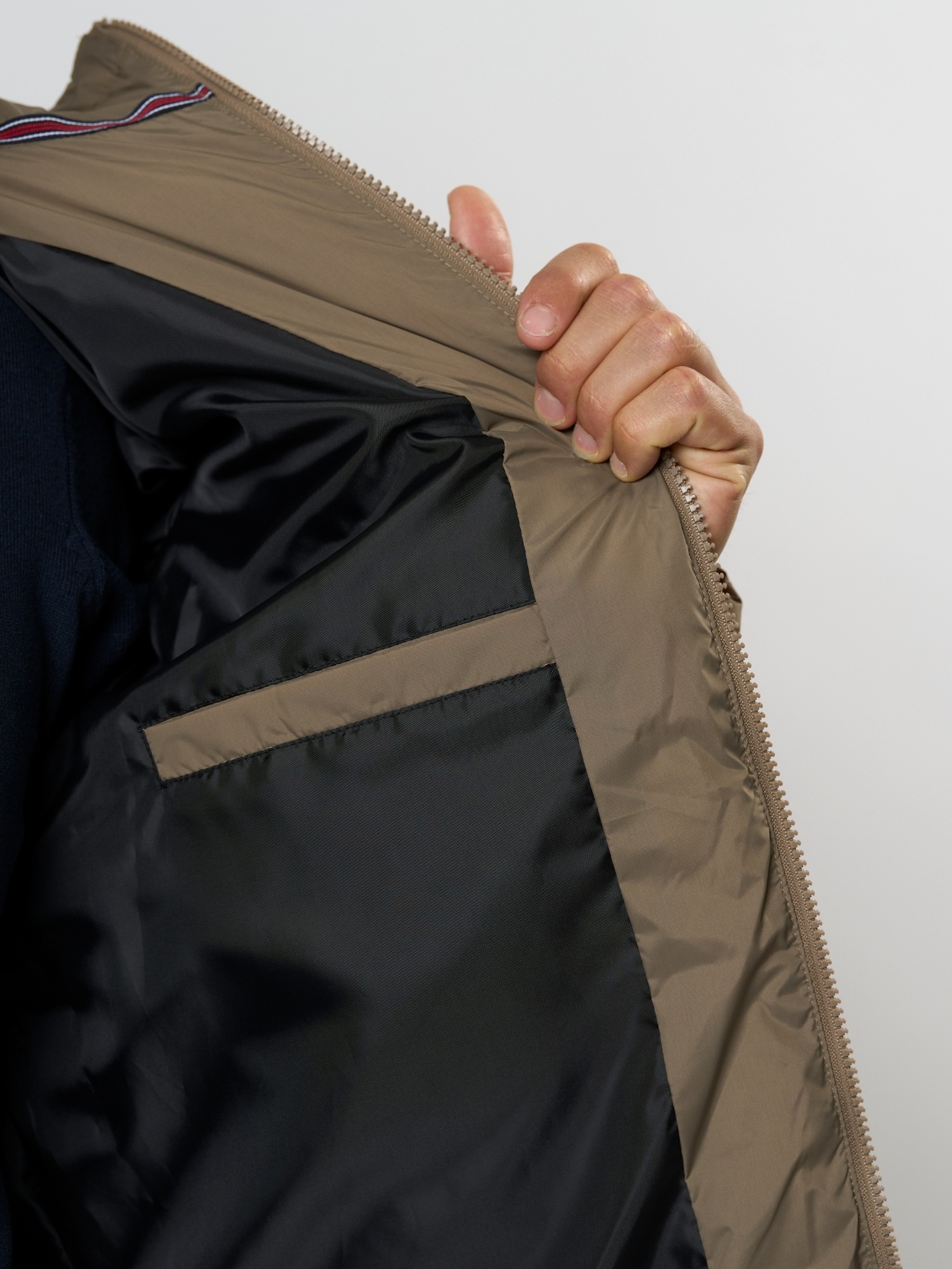 VINSON Outdoorjacke »VINSON Jacket VMVance«