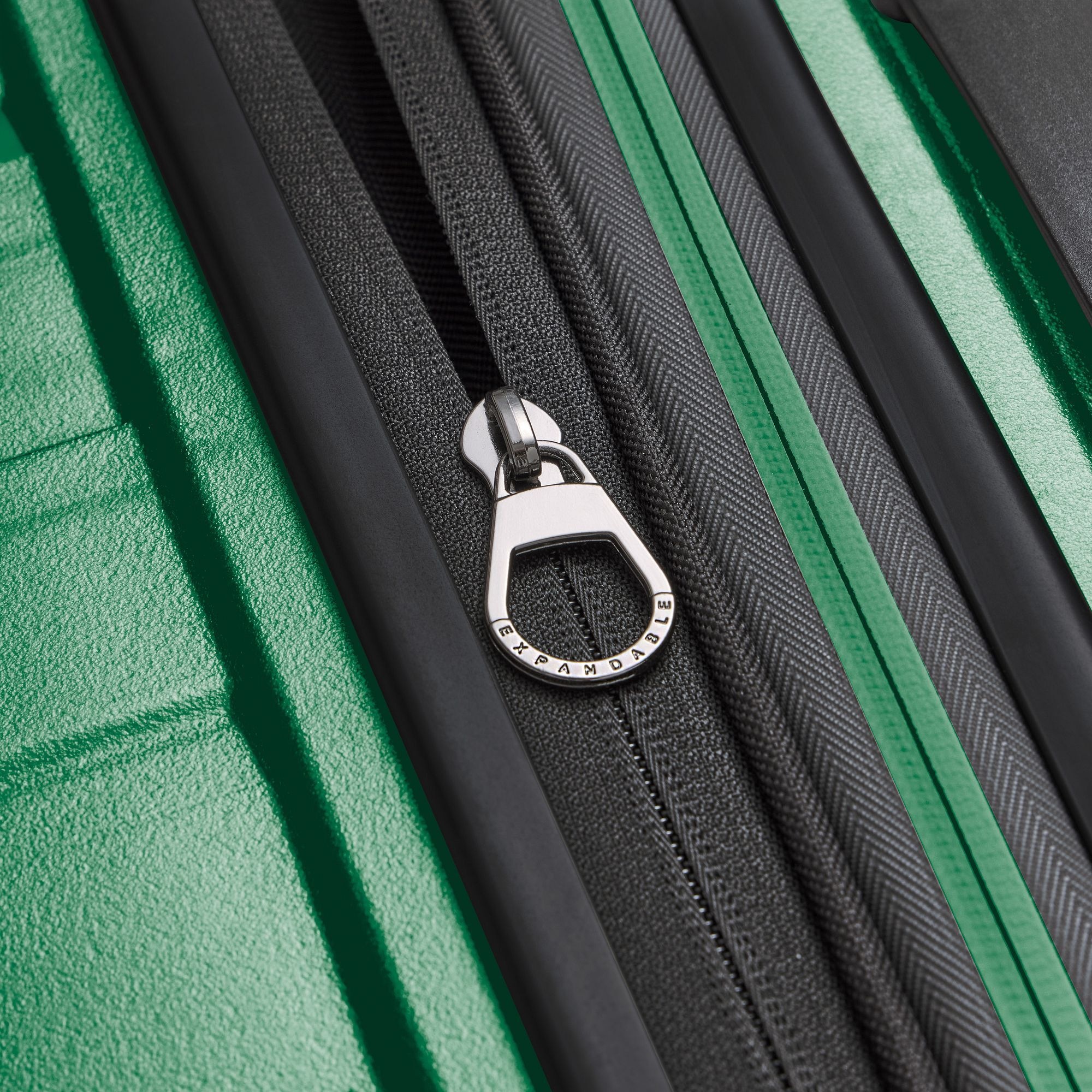 Bergpfeil Kofferset »TravelTravel«