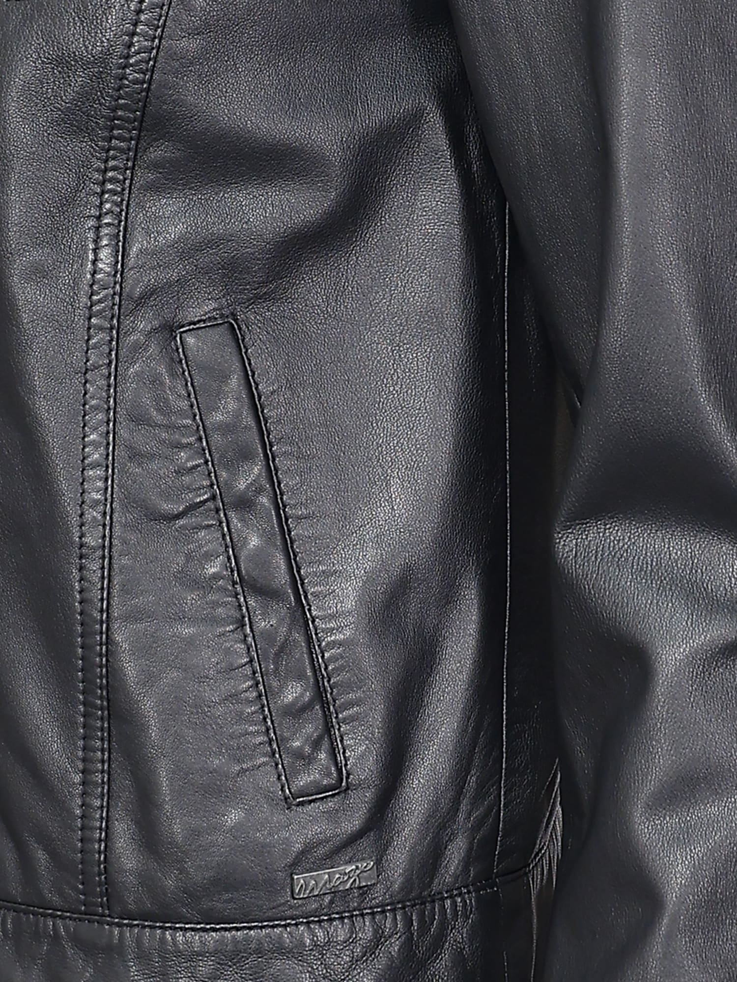 Maze Lederjacke »42020131«