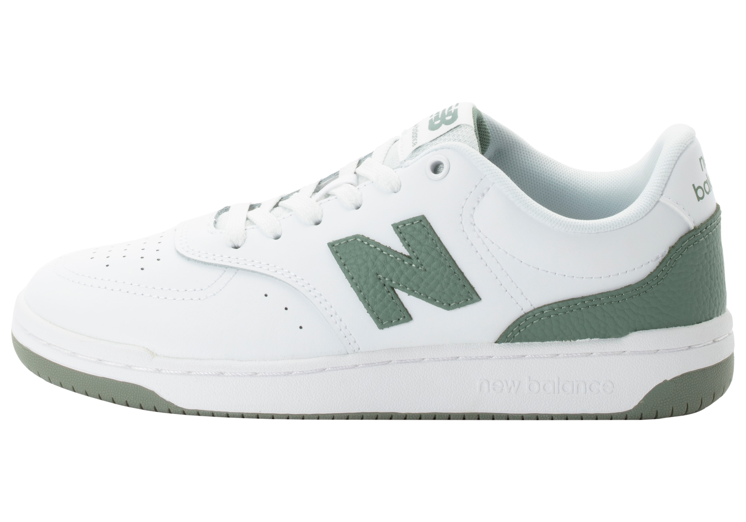 New Balance Sneaker "BB80", von dem New Balance 550 inspiriert günstig online kaufen