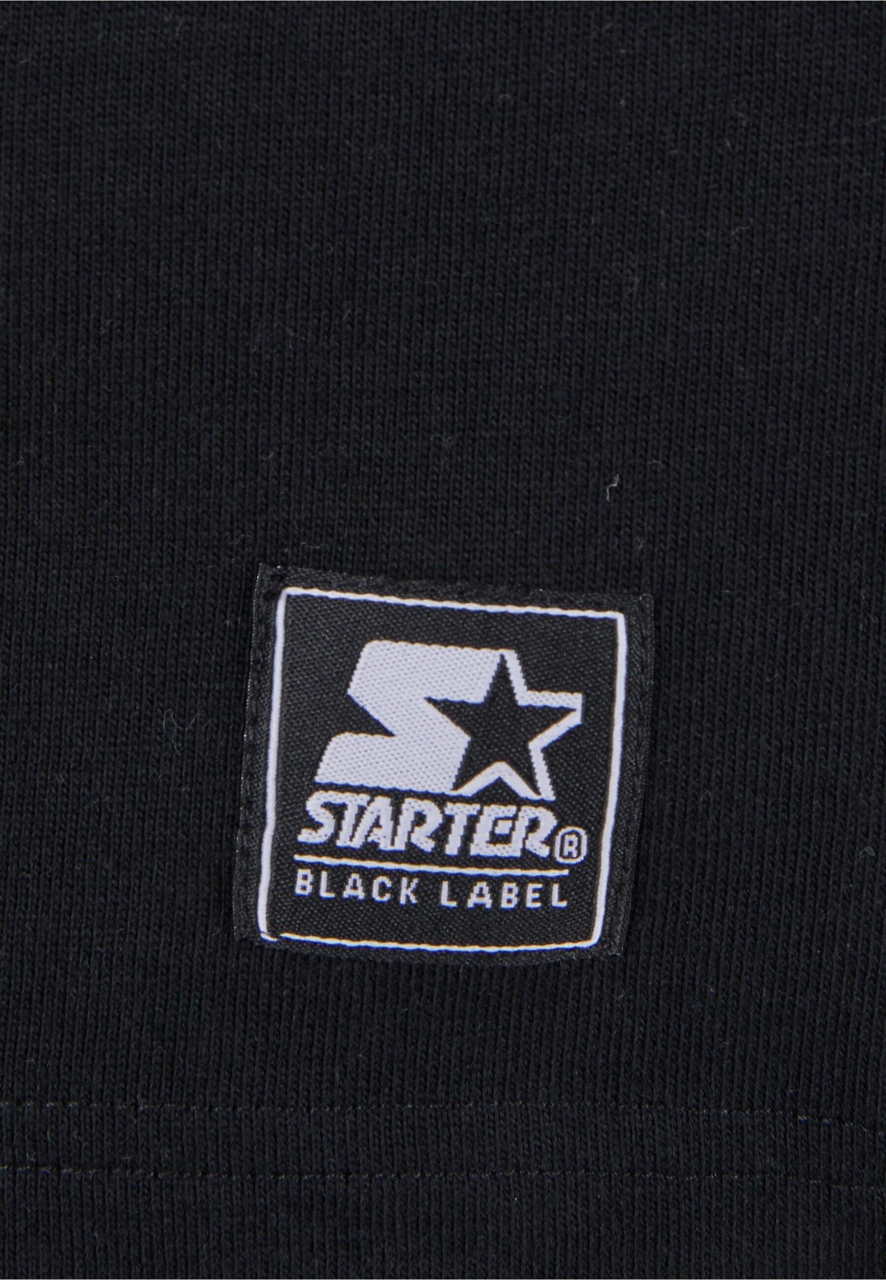 Starter Black Label T-Shirt »Starter Black Label Herren Starter MCMLXXI« 1 Stk.
